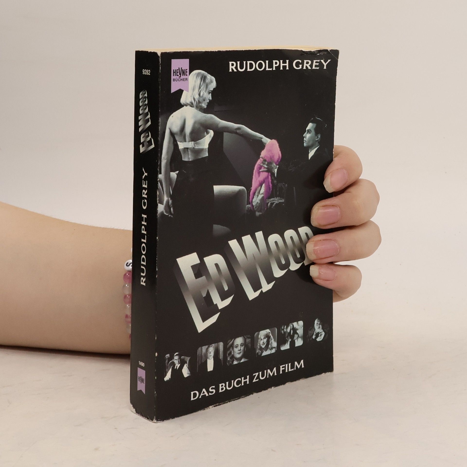 Autorenkollektiv Ed Wood