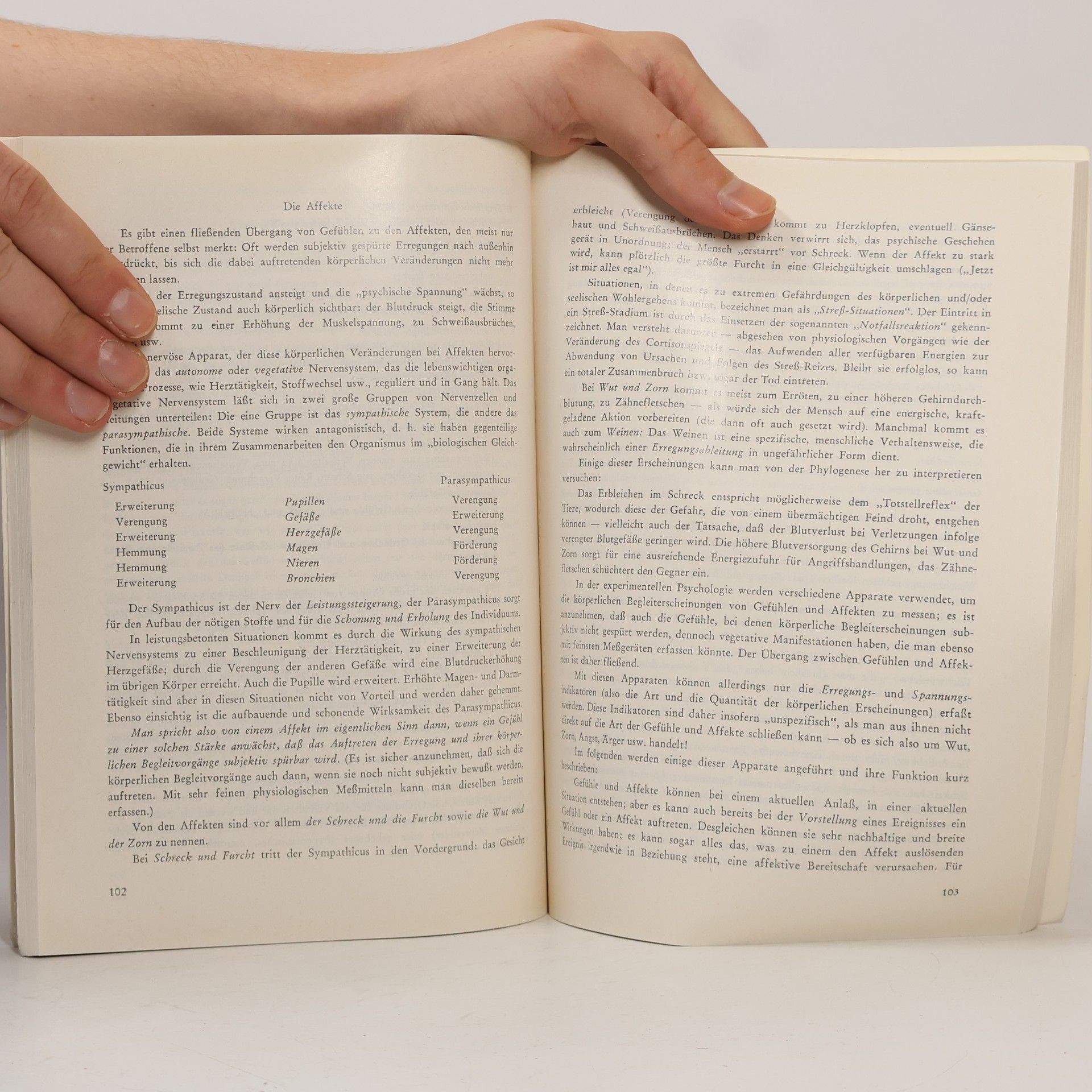 Autorenkollektiv Lehrbuch der Philosophie I. Psychologie