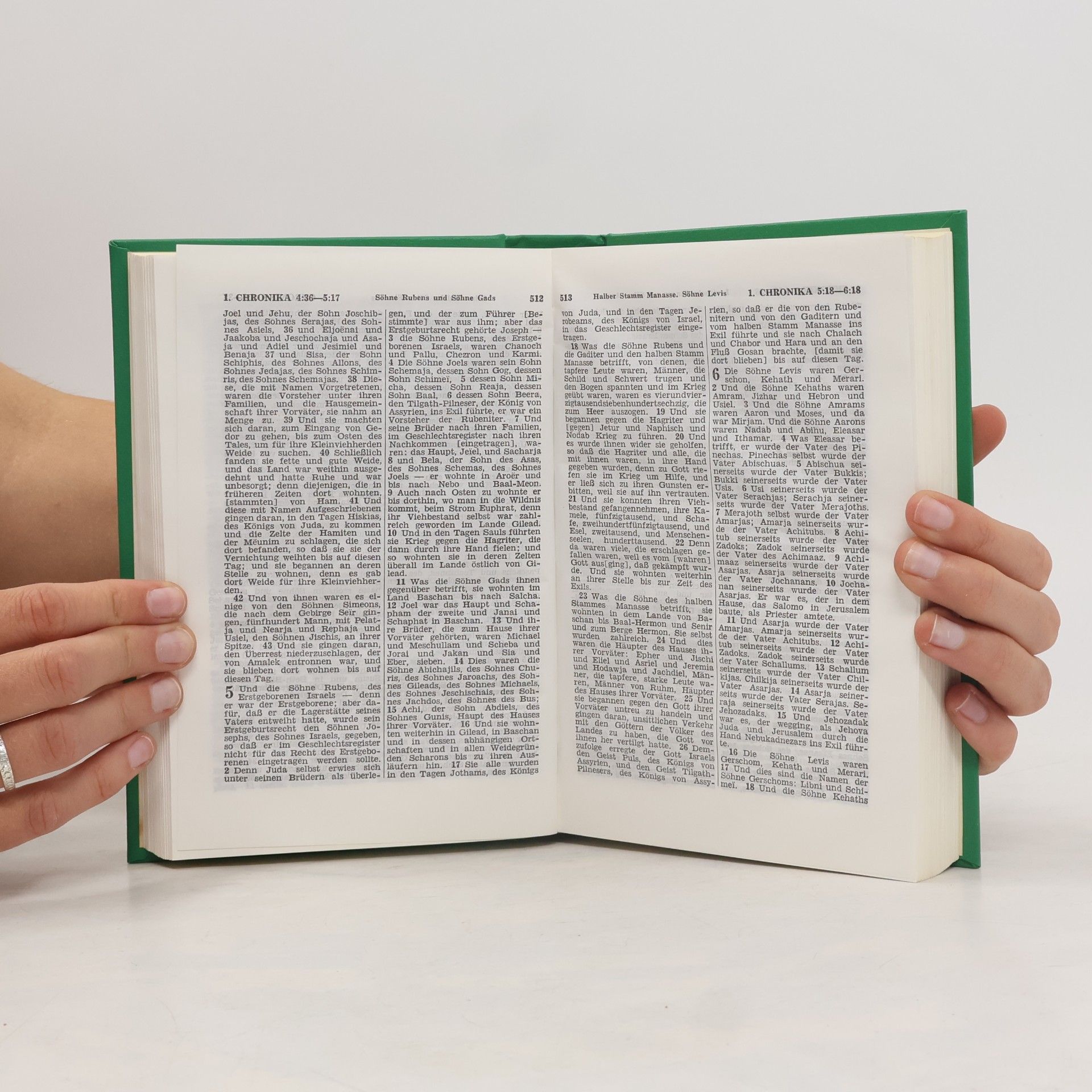 Autores varios Neue-Welt-Übersetzung der Heiligen Schrift