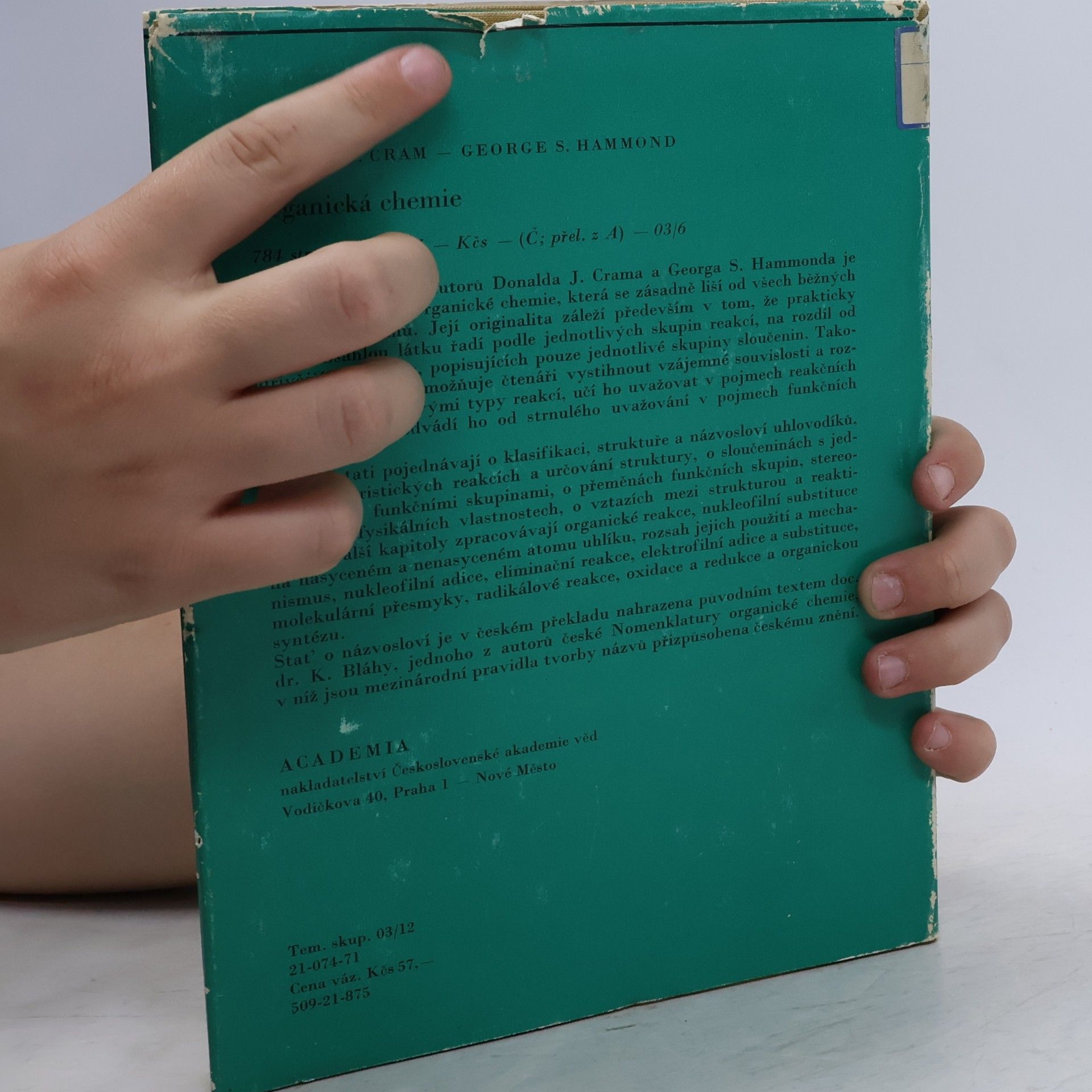 Autorenkollektiv Bioinženýrství