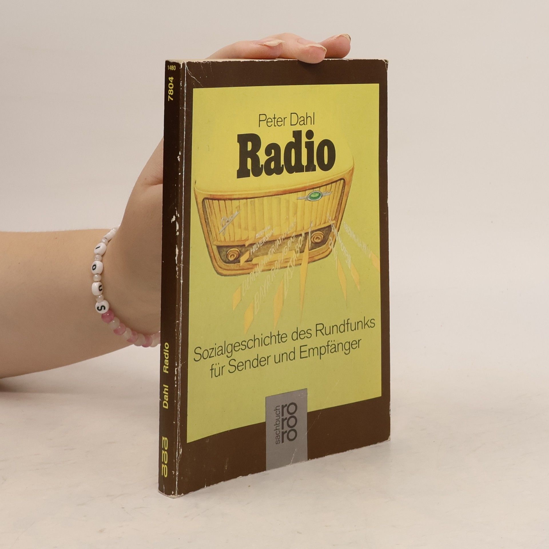 Peter Dahl Radio