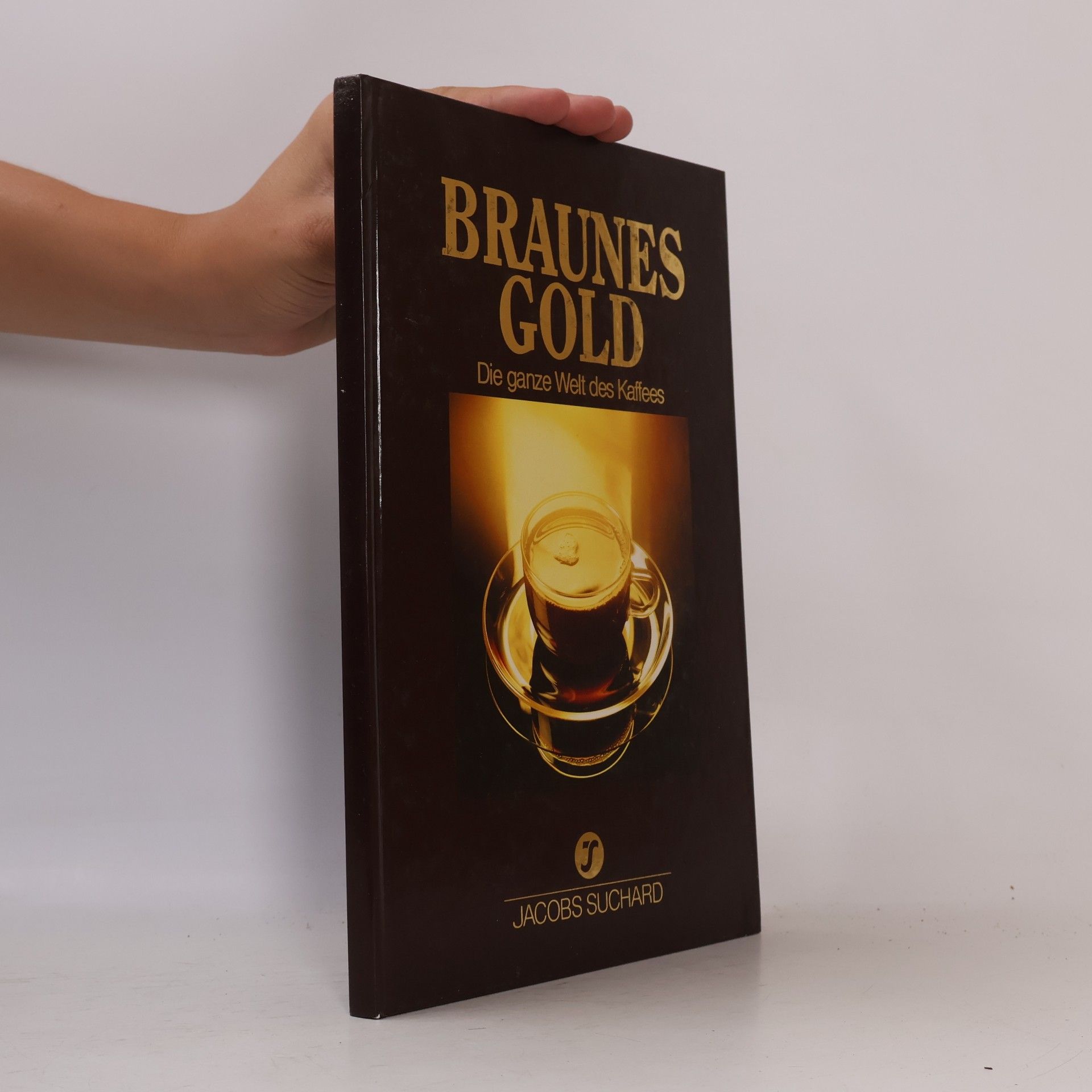 Autorenkollektiv Braunes Gold. Die ganze Welt des Kaffees