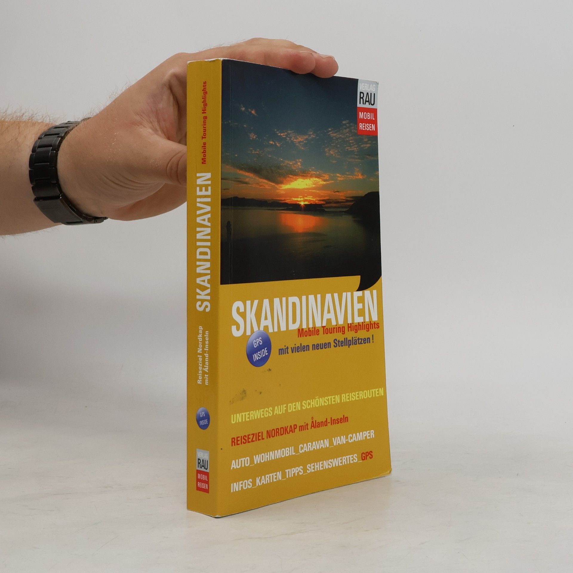 Skandinavien