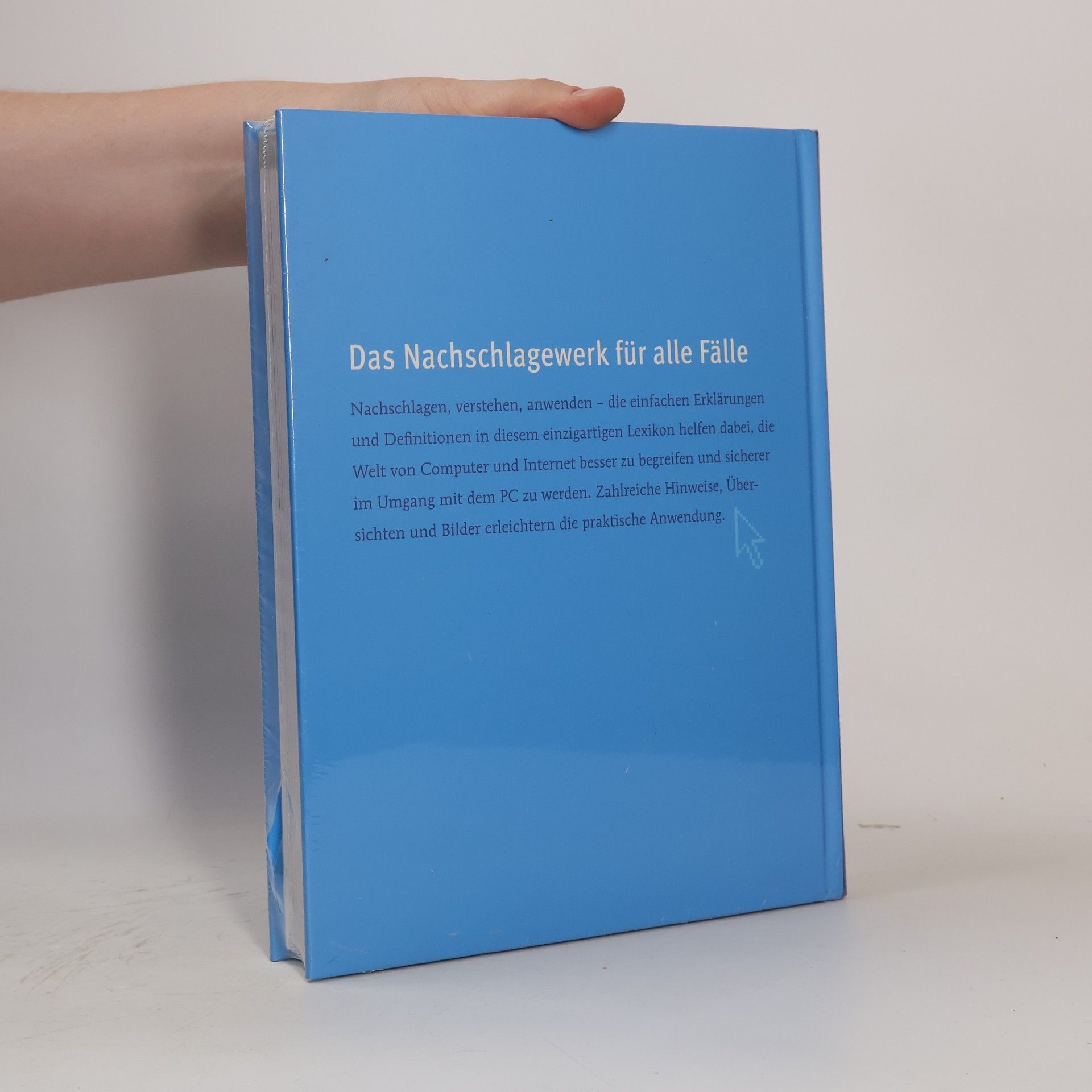Autorenkollektiv Alles auf Deutsch das verständliche Computerlexikon