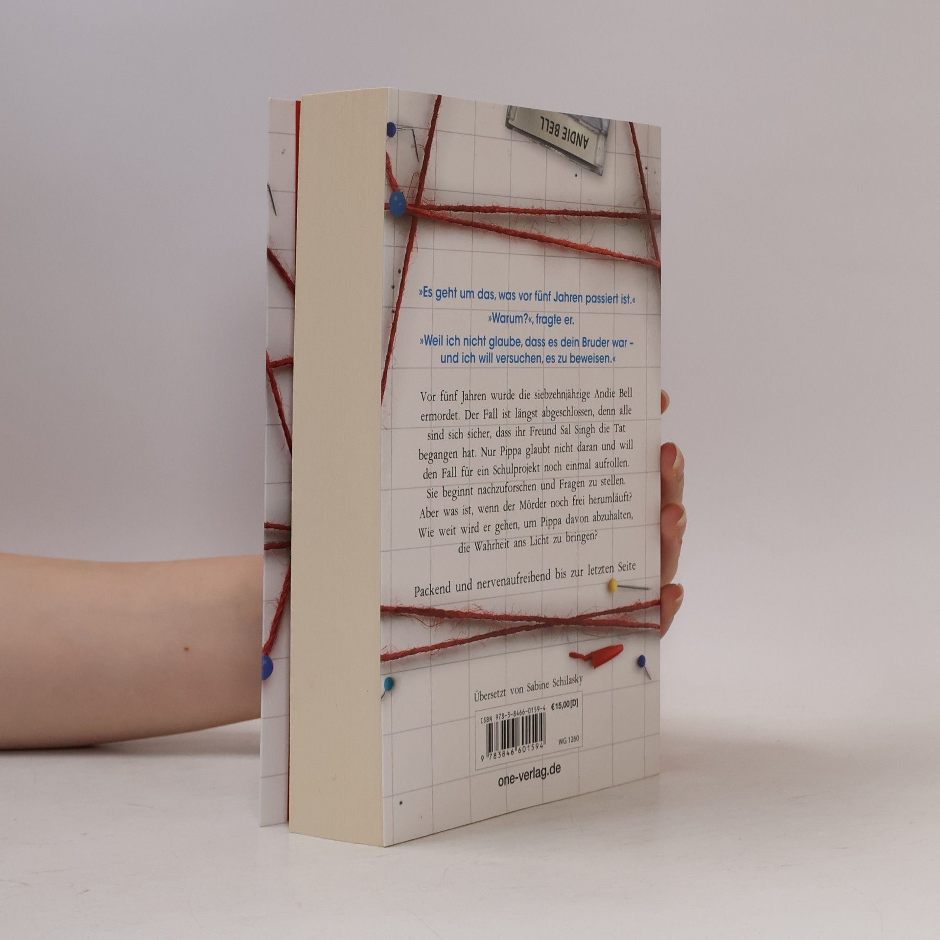 Holly Jackson A Good Girl’s Guide to Murder