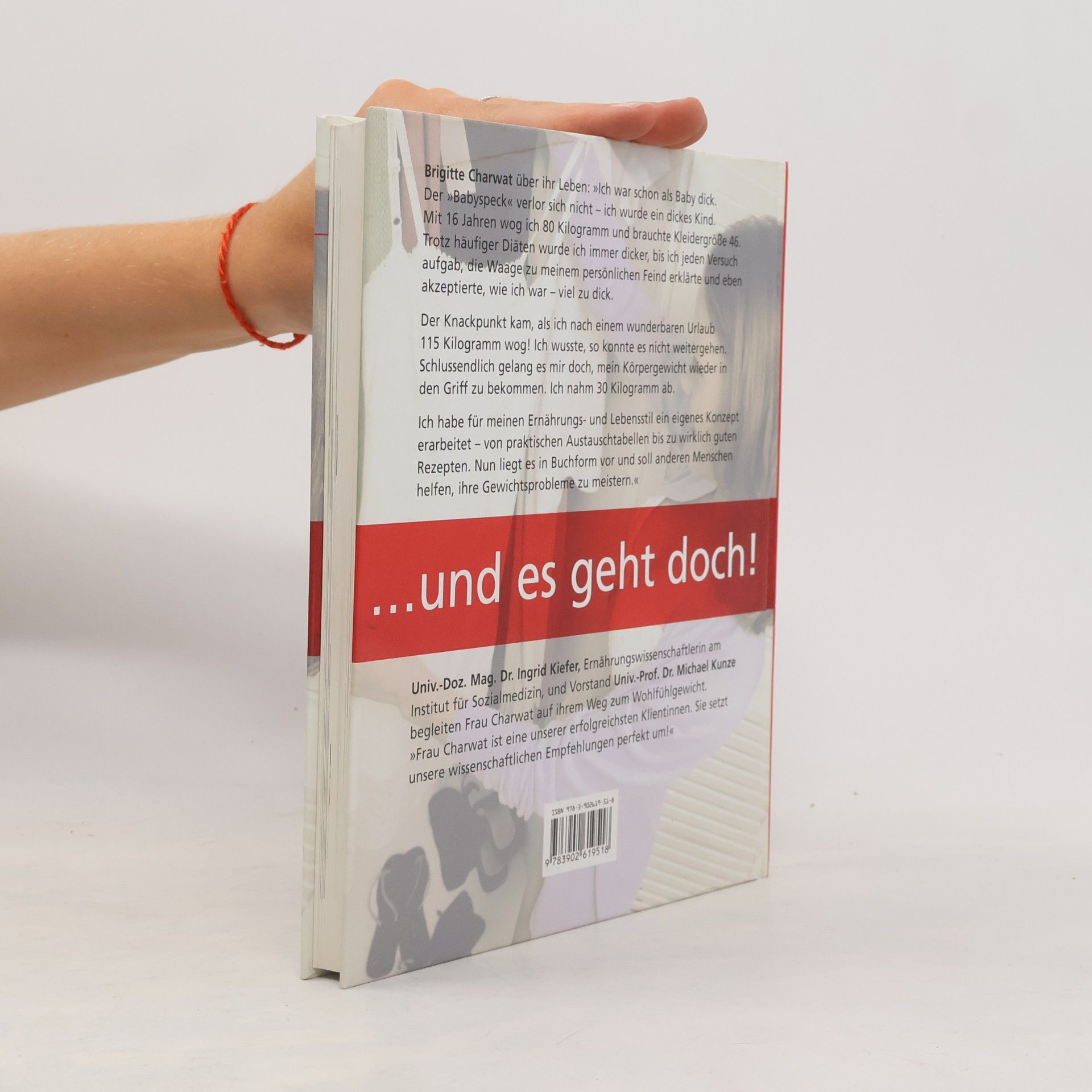 Kolektiv autorů ...und Es geht Doch!