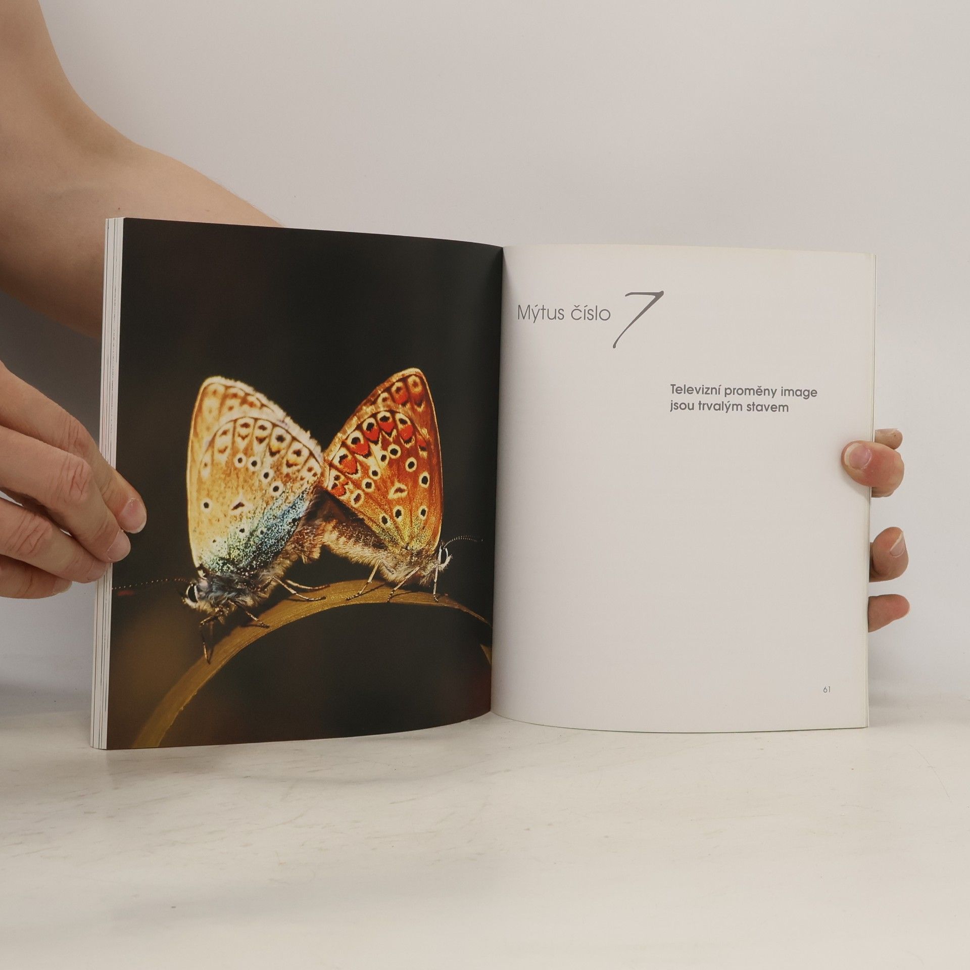 Dáša Kašparová 7+1 mýty o oblékání a image poradenství
