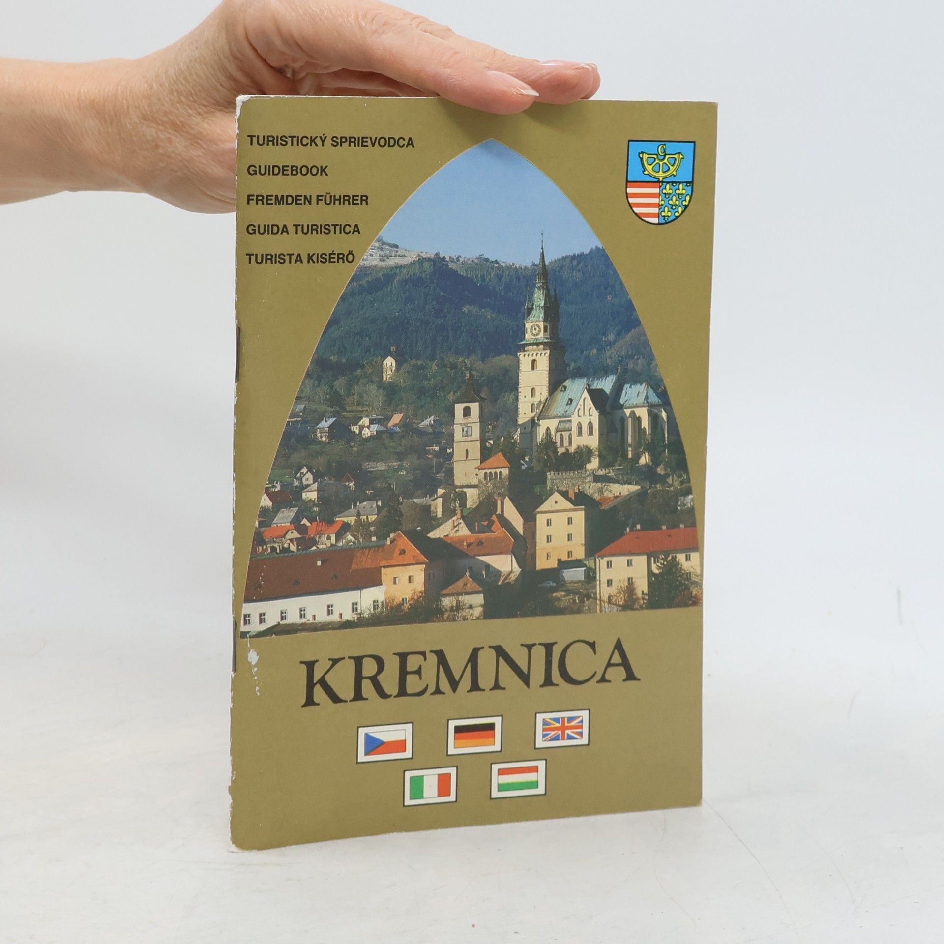 Kremnica