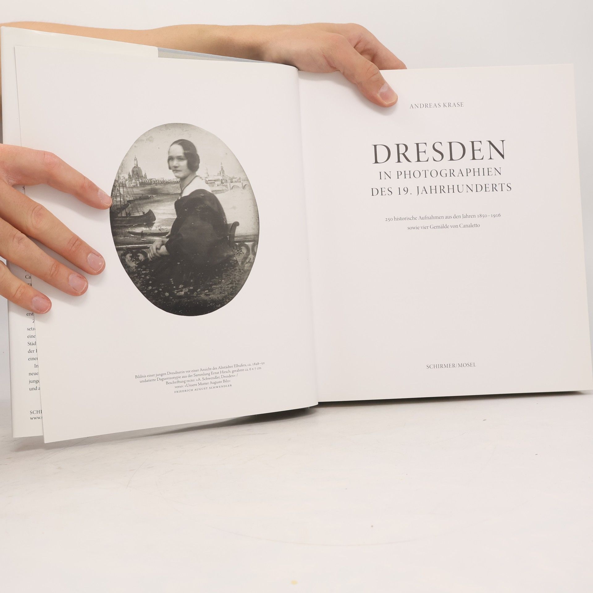Andreas Krase Dresden