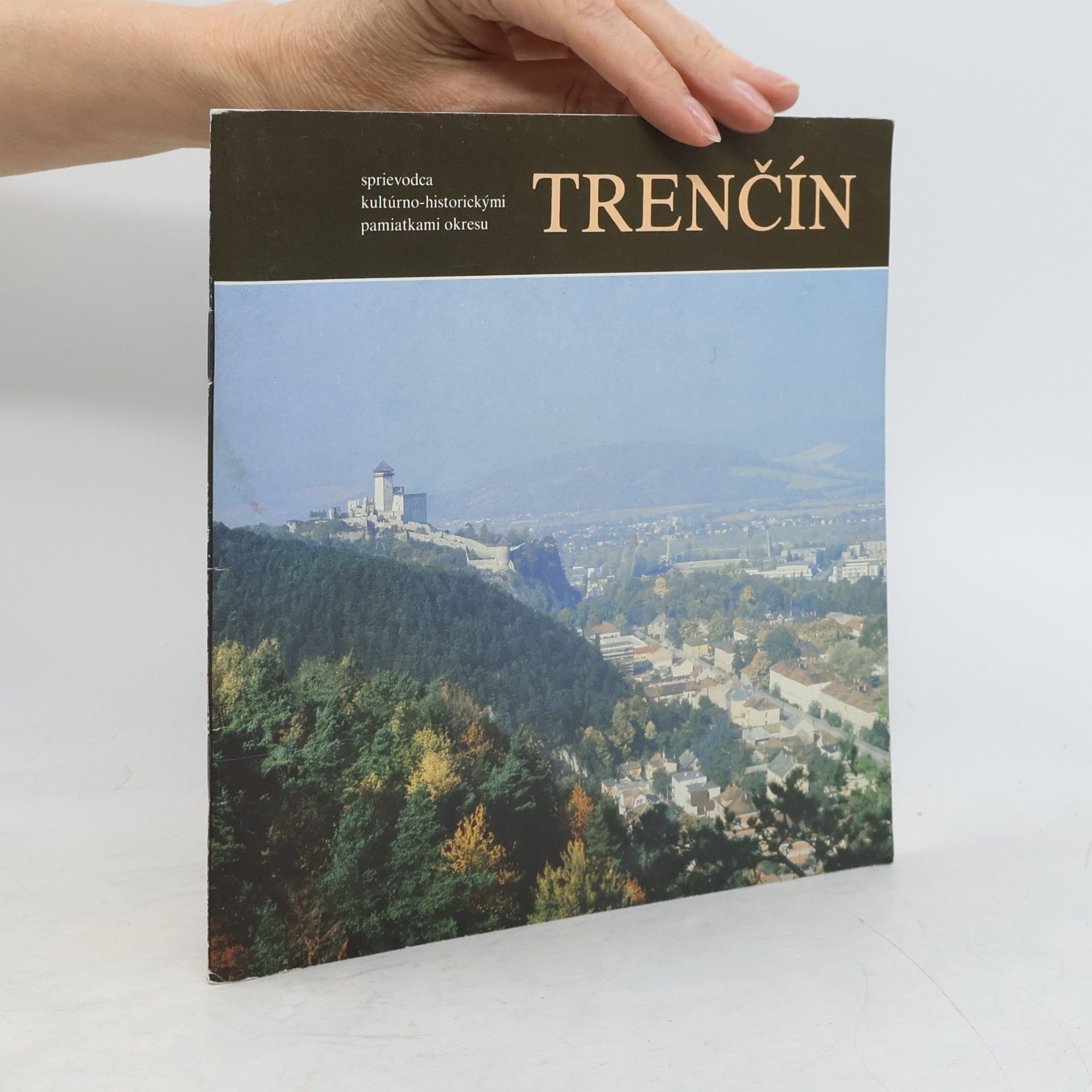 Collectif d'auteurs Trenčín