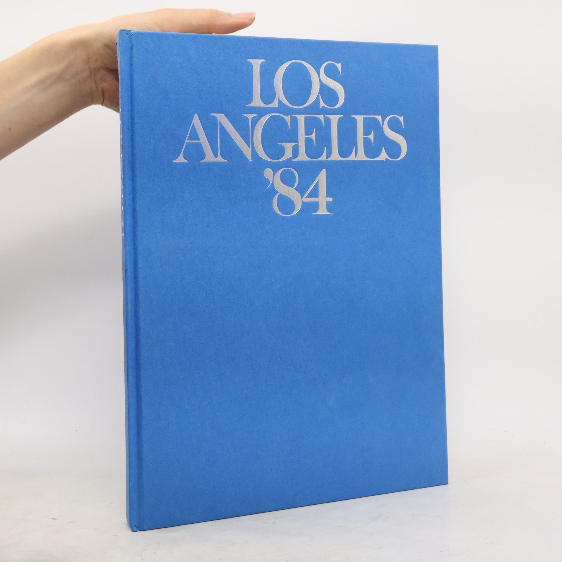 Collectif d'auteurs Los Angeles '84