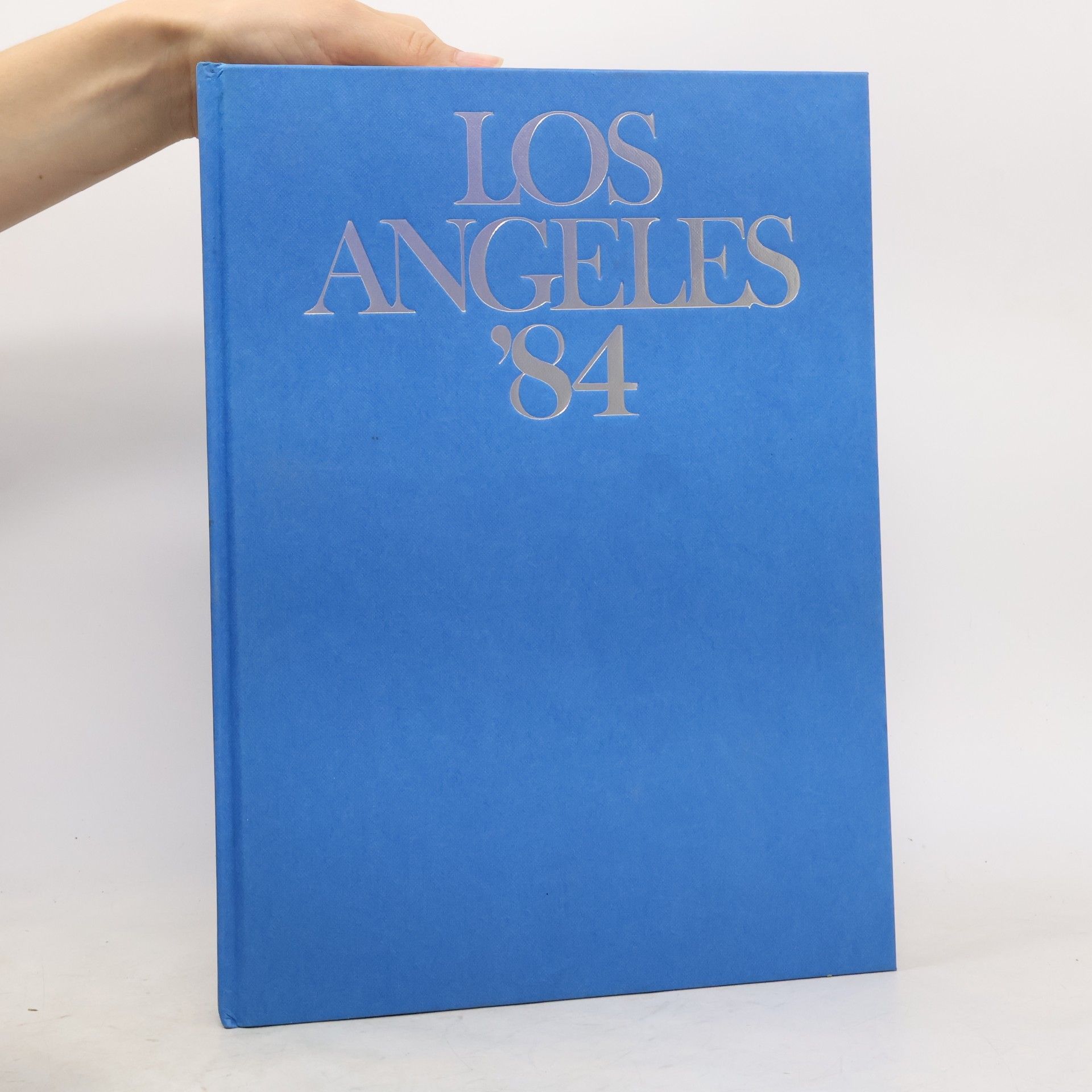 Collectif d'auteurs Los Angeles '84