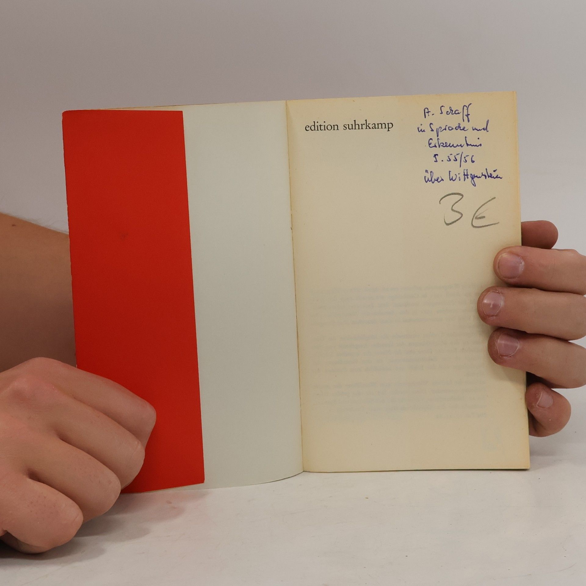 Ludwig Wittgenstein Tractatus logico-philosophicus