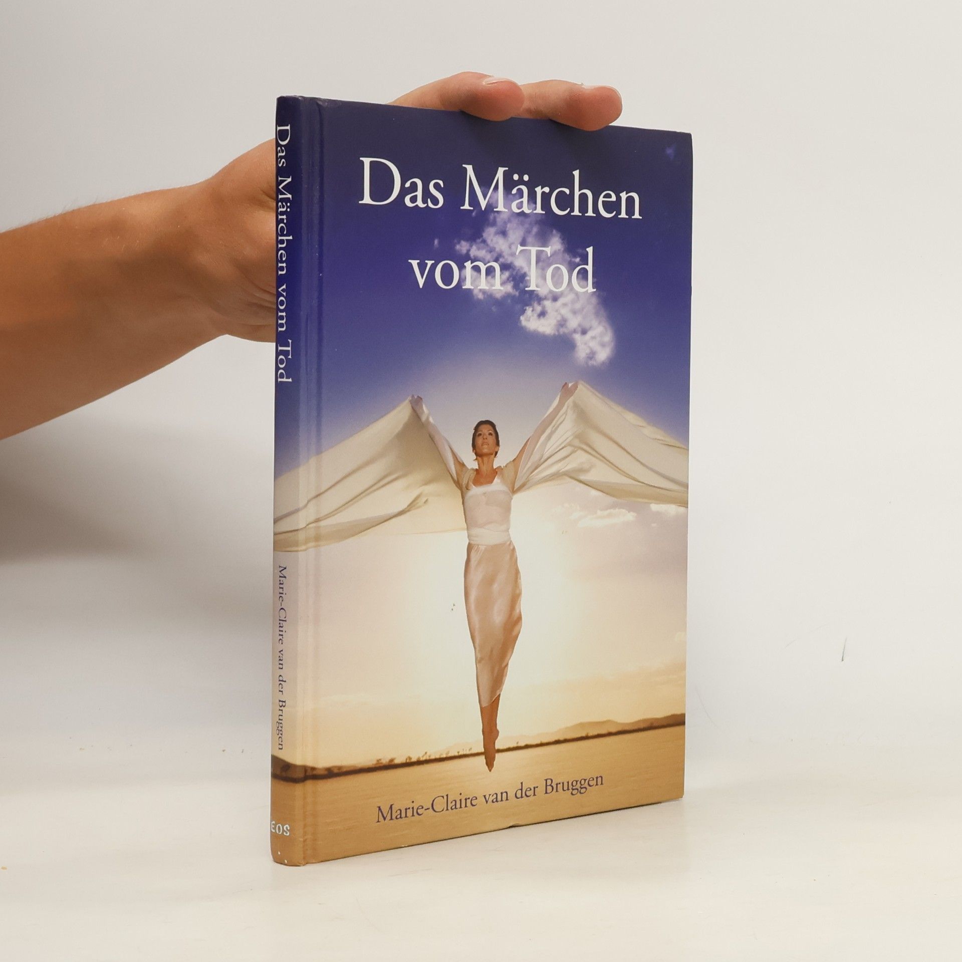 Marie Claire van der Bruggen Das Märchen vom Tod