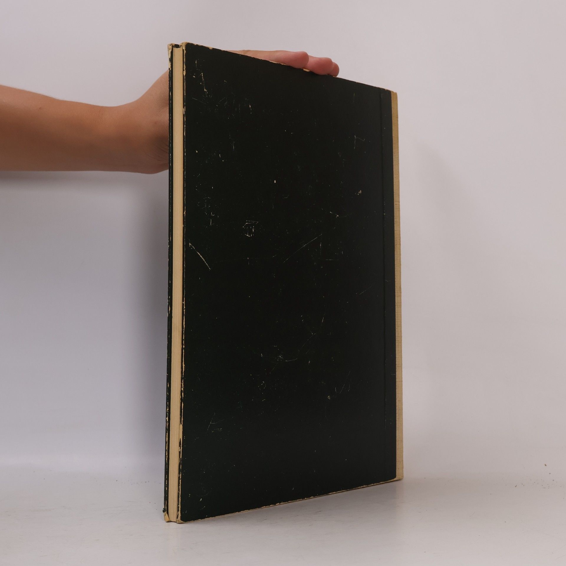 Kurt-Martin Konnow Kunst des Abendlandes. Dritter Teil. Neuzeit I.