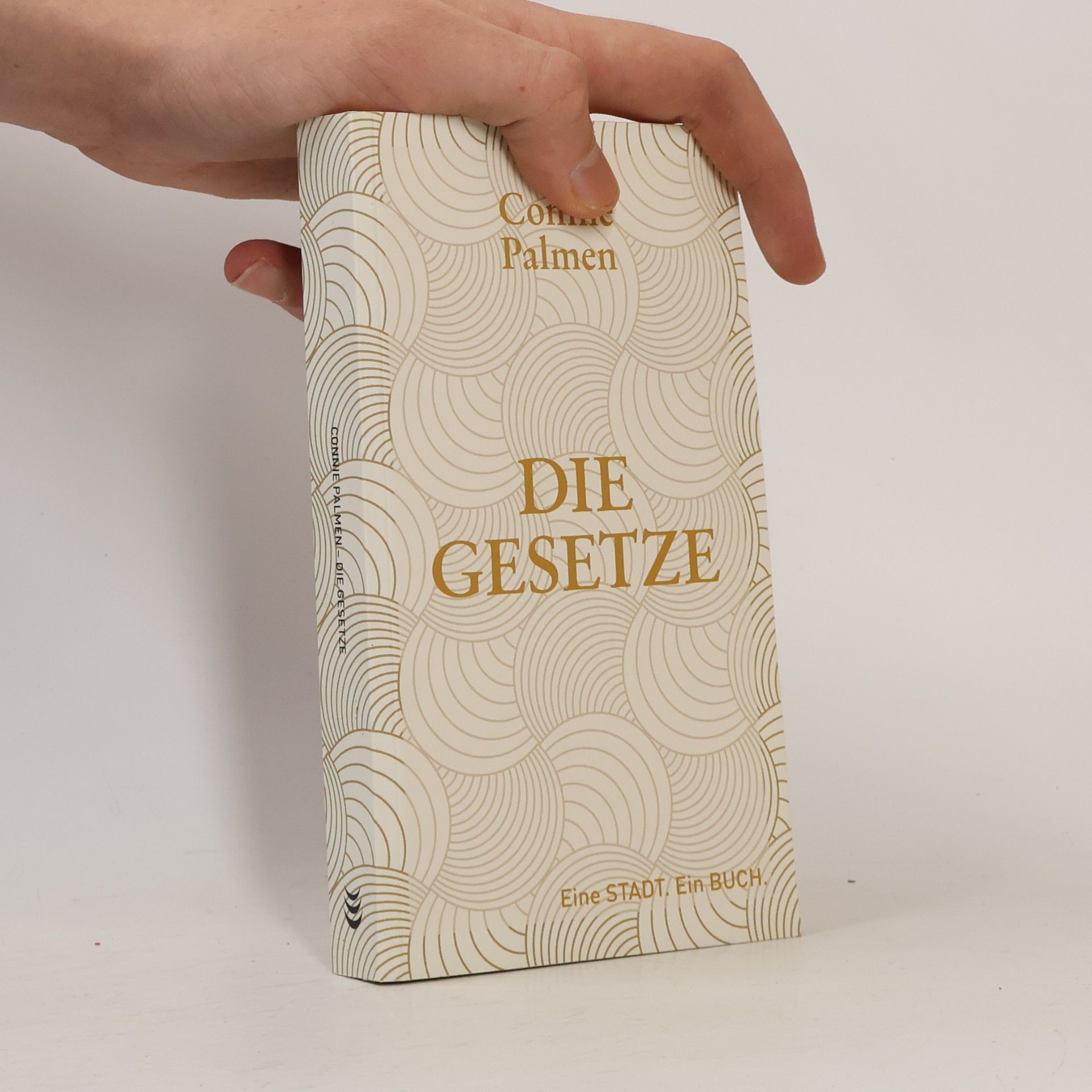 Die Gesetze