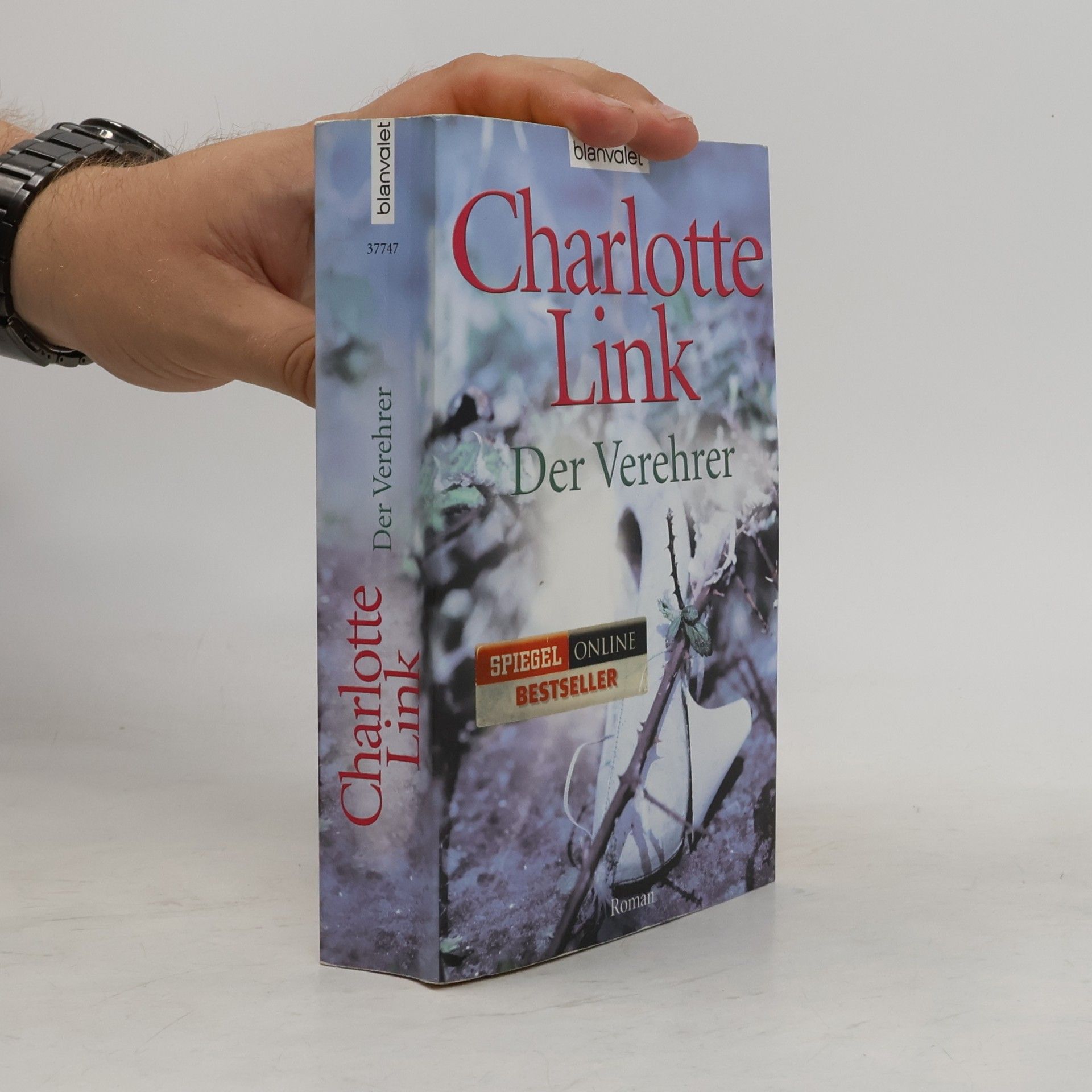Charlotte Link Der Verehrer