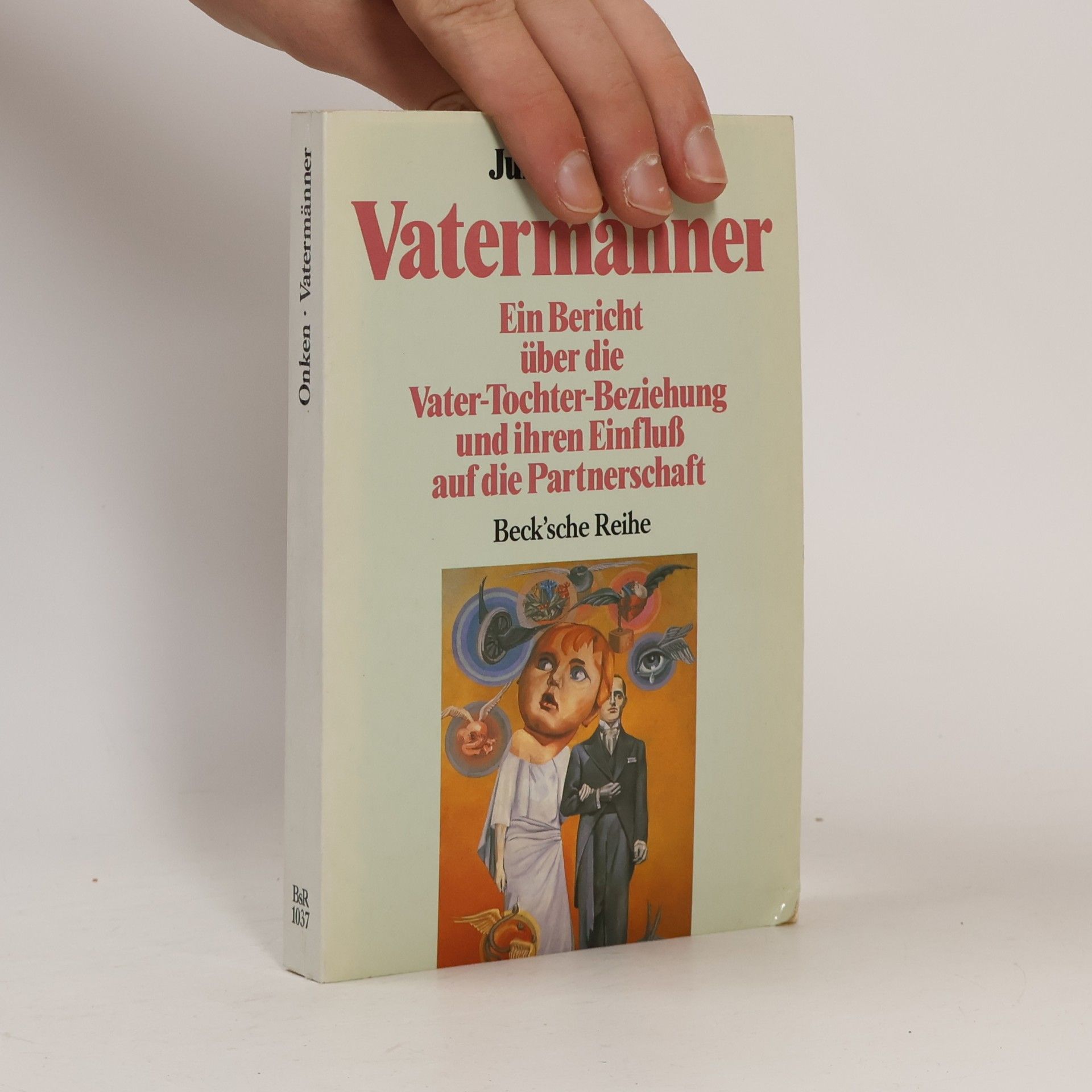 Julia Onken Vatermänner