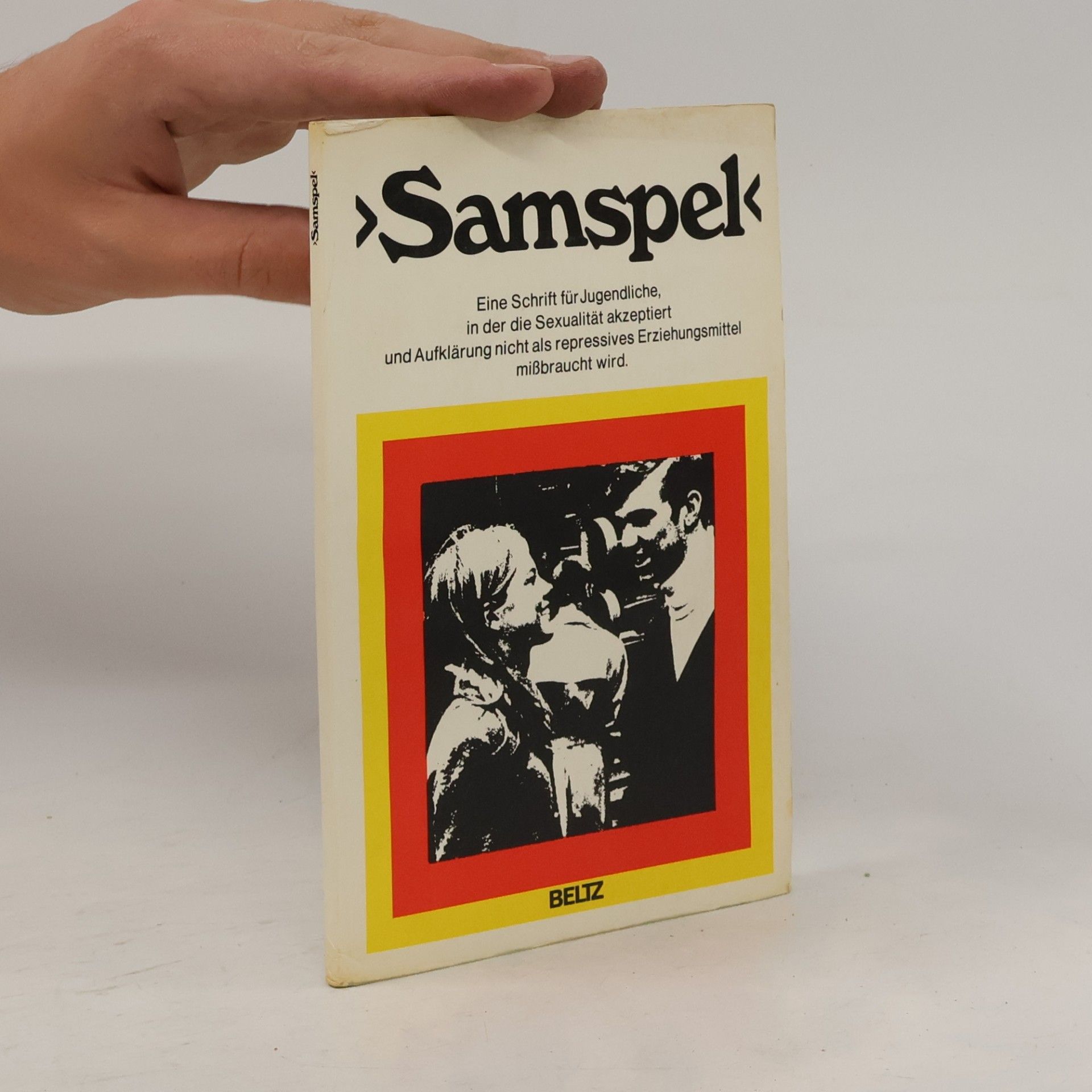 Peter Jacobi Samspel