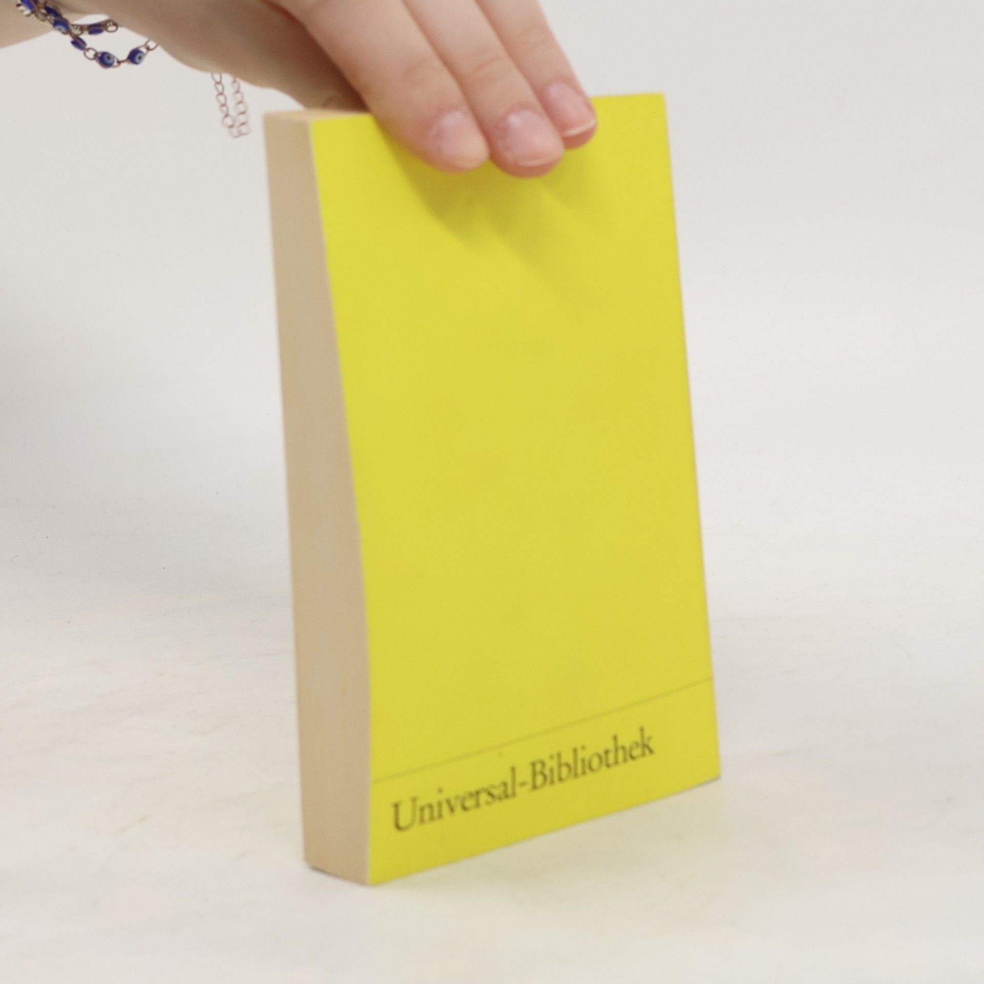 Nicholas Rescher Reclams Universal-Bibliothek: Die Grenzen der Wissenschaft
