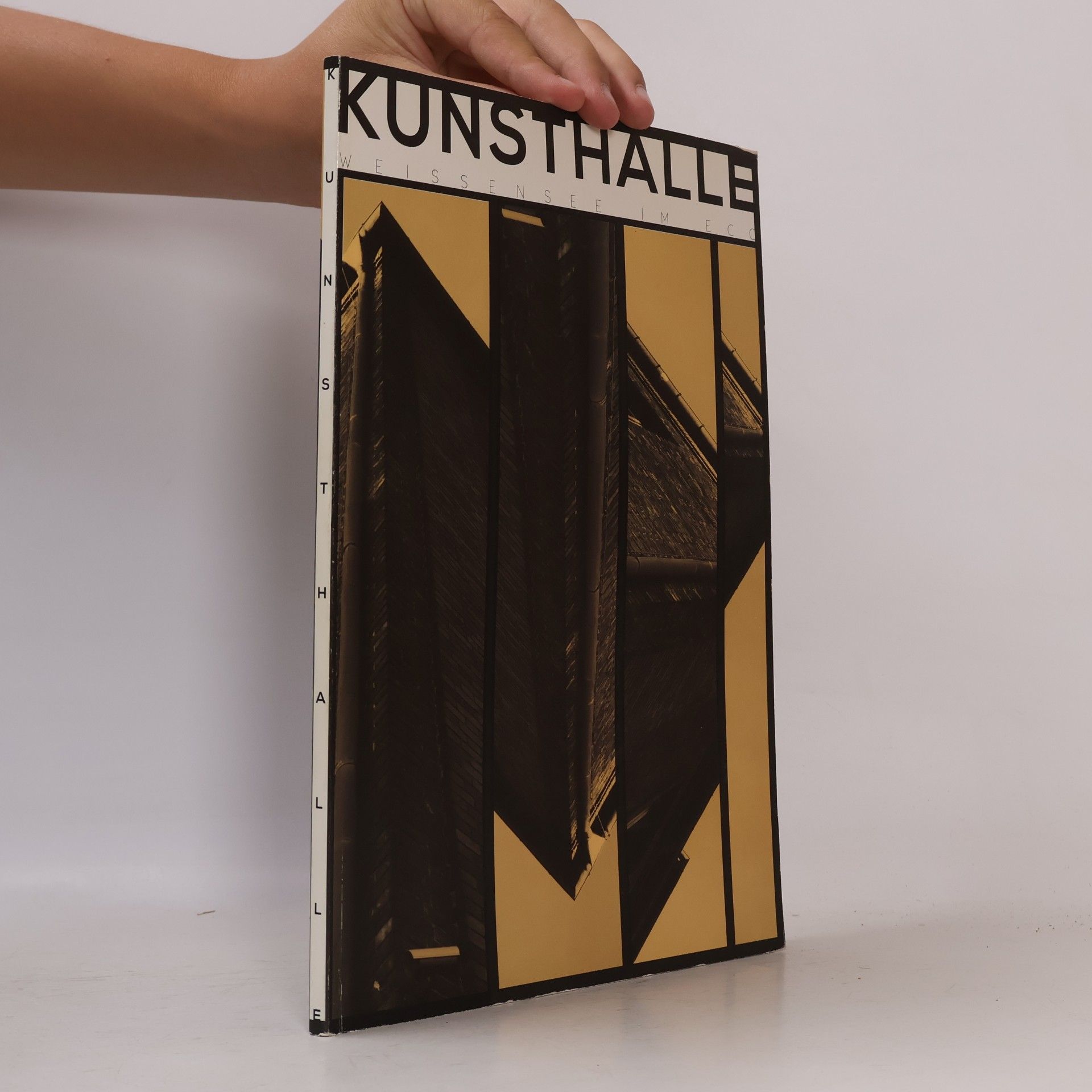 Various authors Kunsthalle