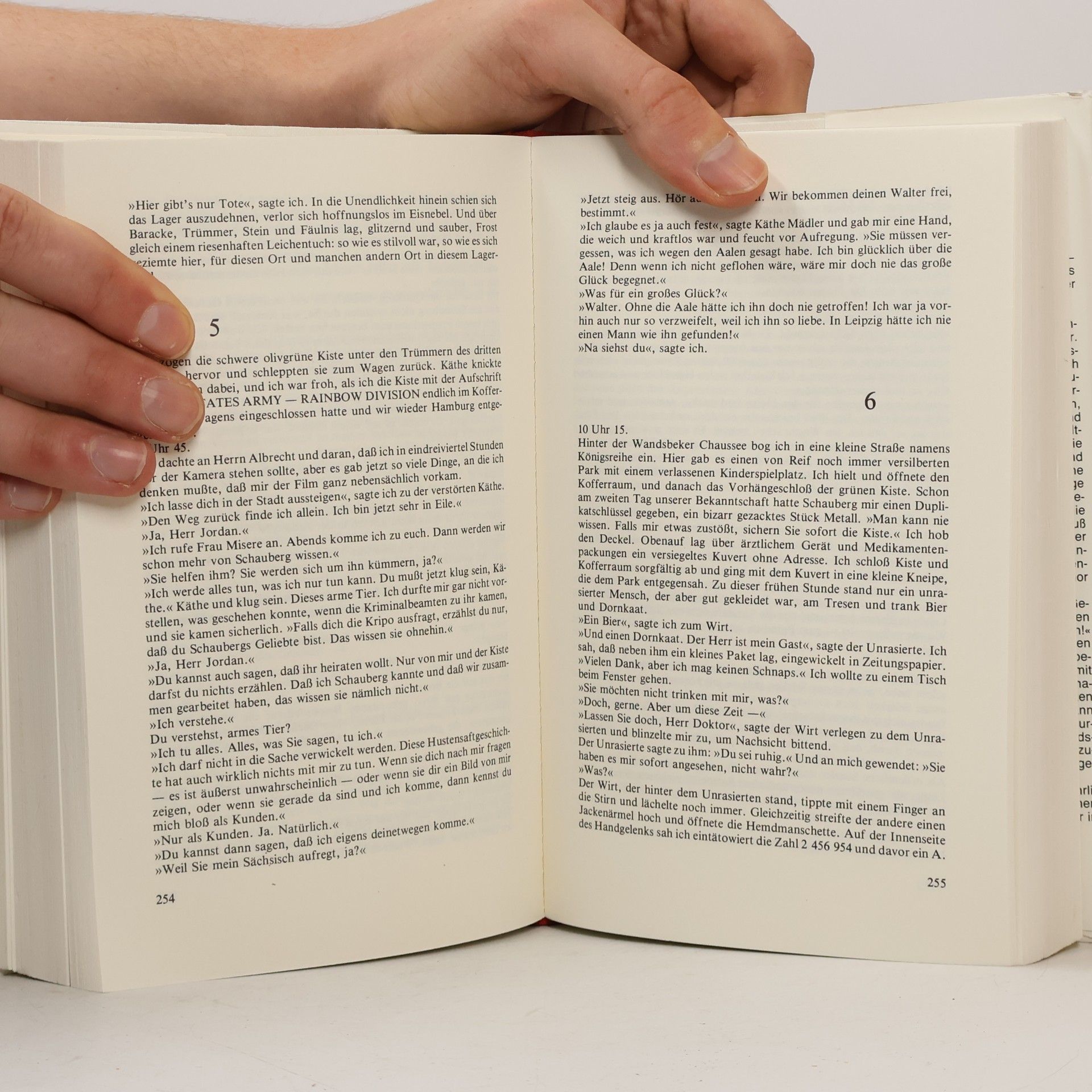 Johannes Mario Simmel Bis zur bitteren Neige