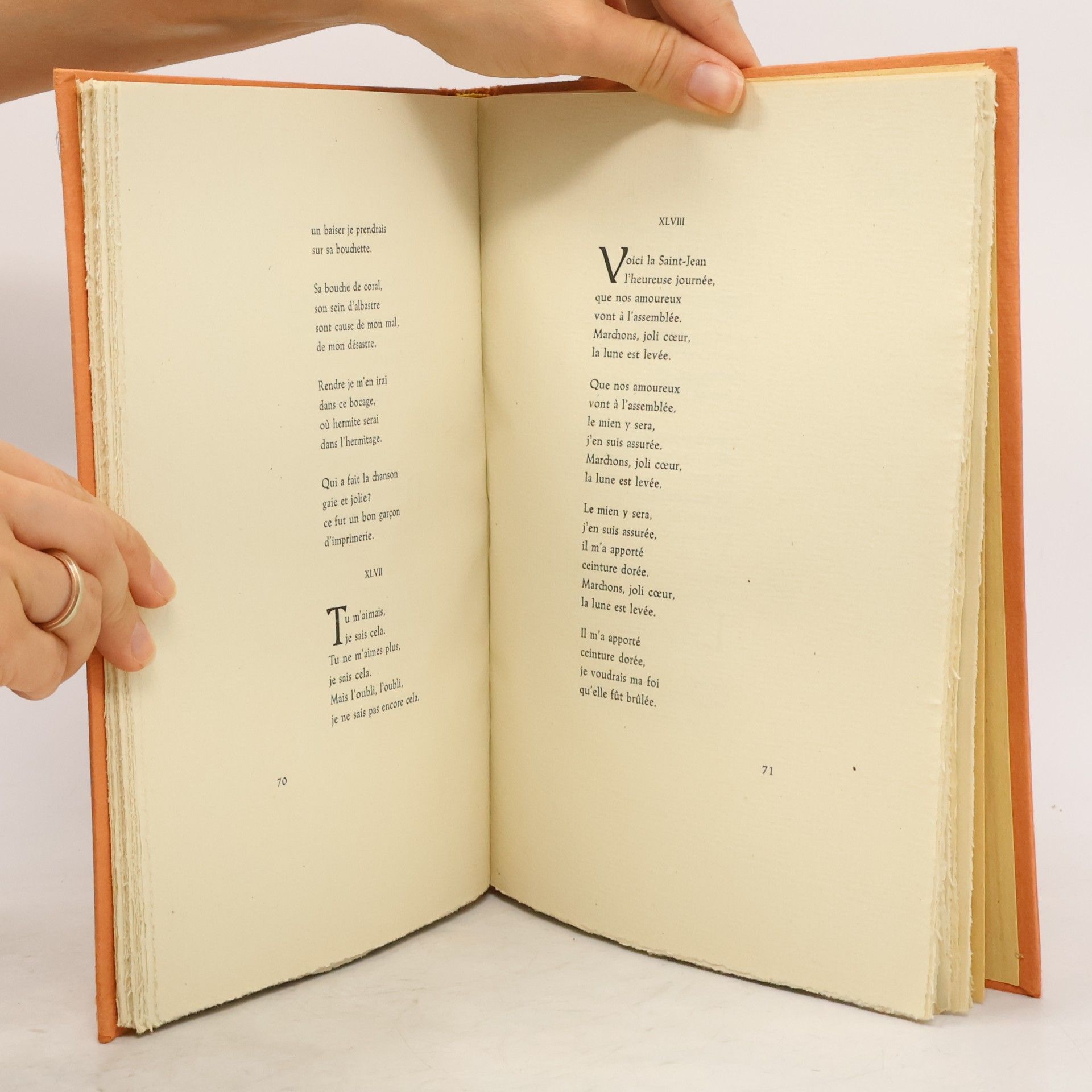 Autorenkollektiv Chansons d’Amour