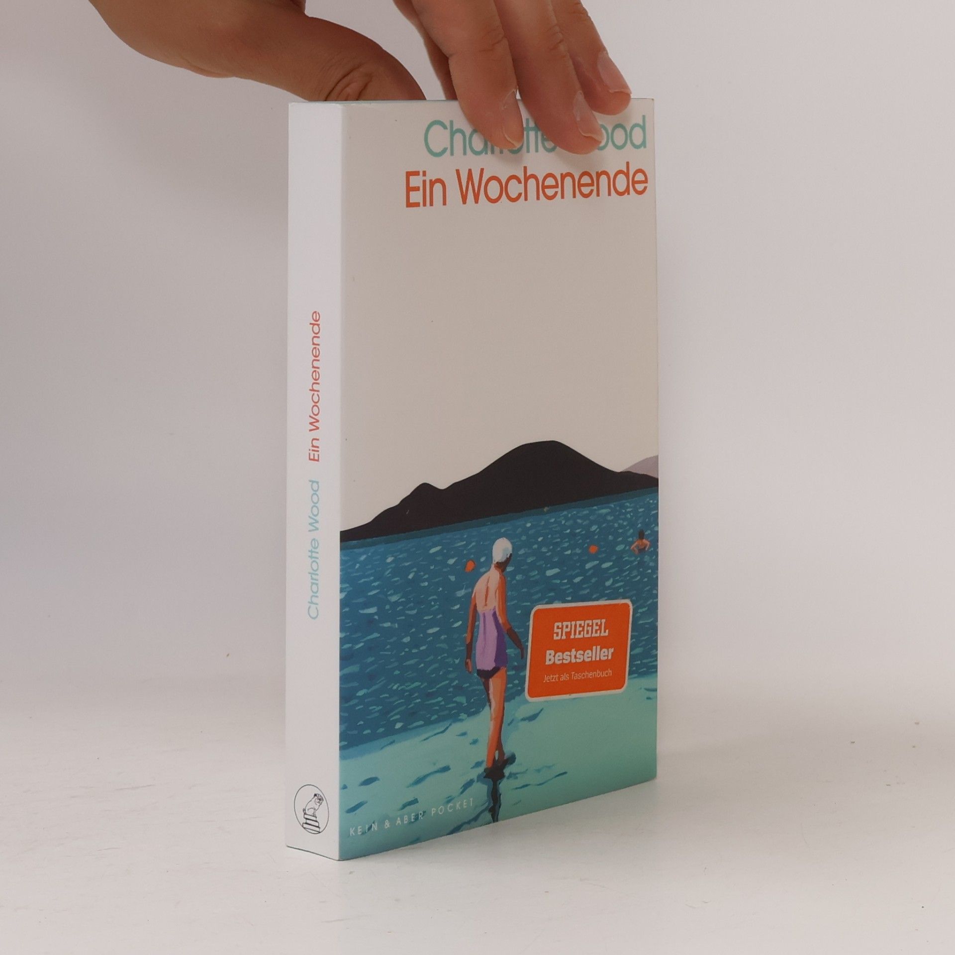 Charlotte Wood Ein Wochenende