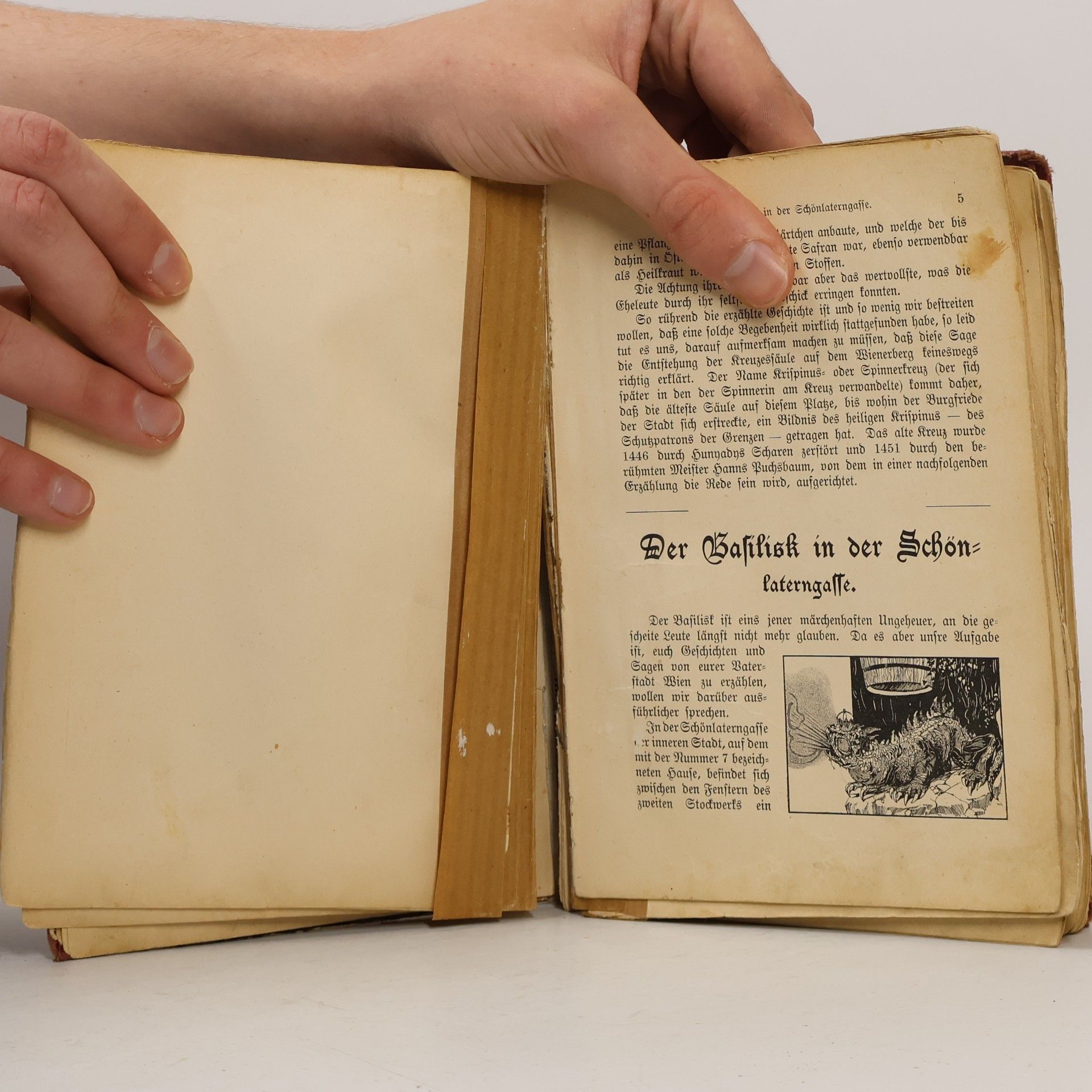 Kolektiv autorů Sagen und Geschichten aus der Kaiserstadt Wien