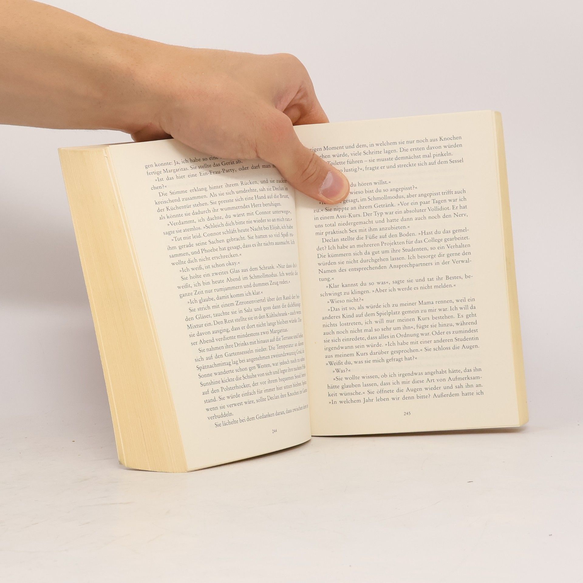 Susan Mallery Das Jahr der Rosenschwestern