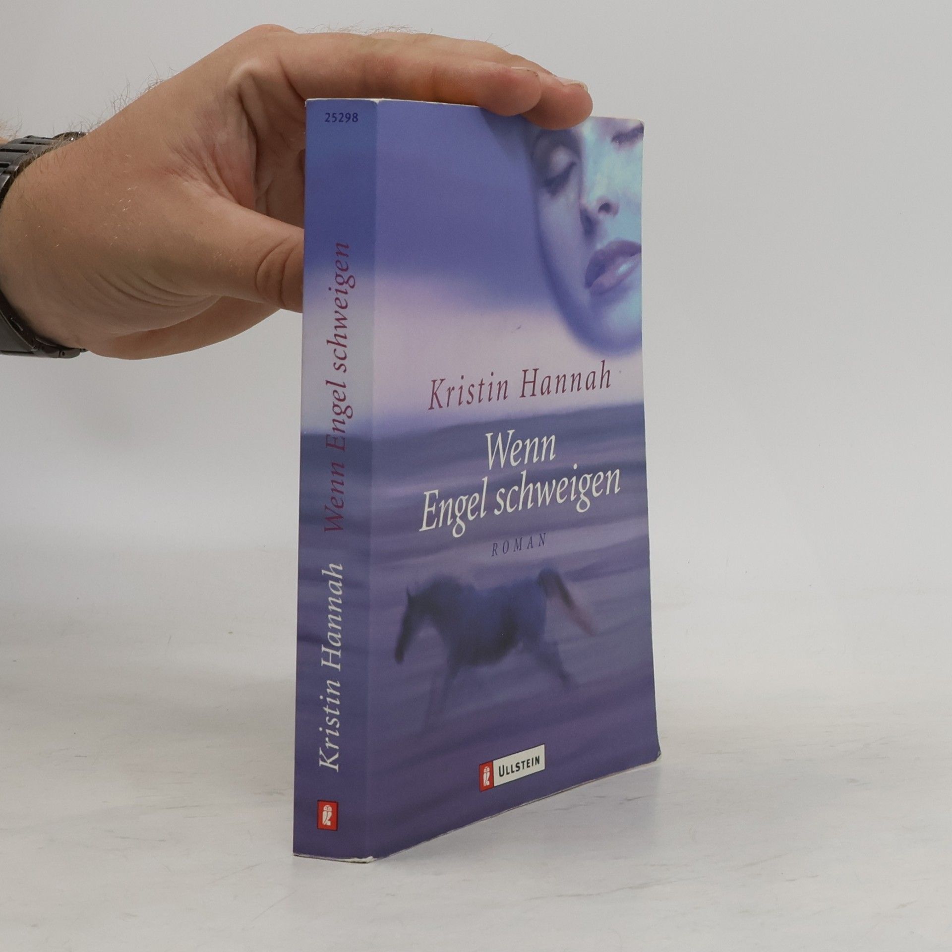 Kristin Hannah Wenn Engel schweigen