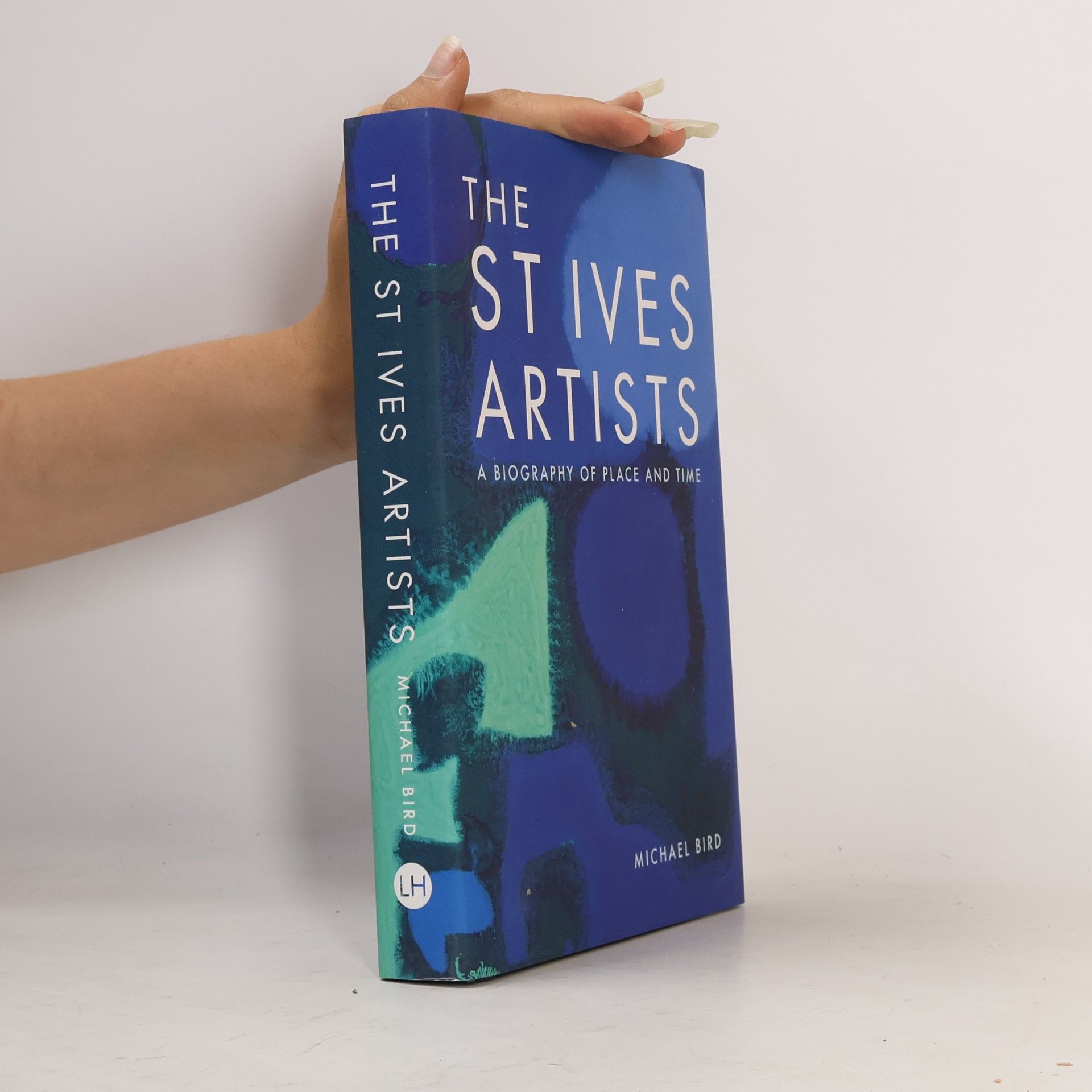 Michael Bird The St Ives Artists: New Edition