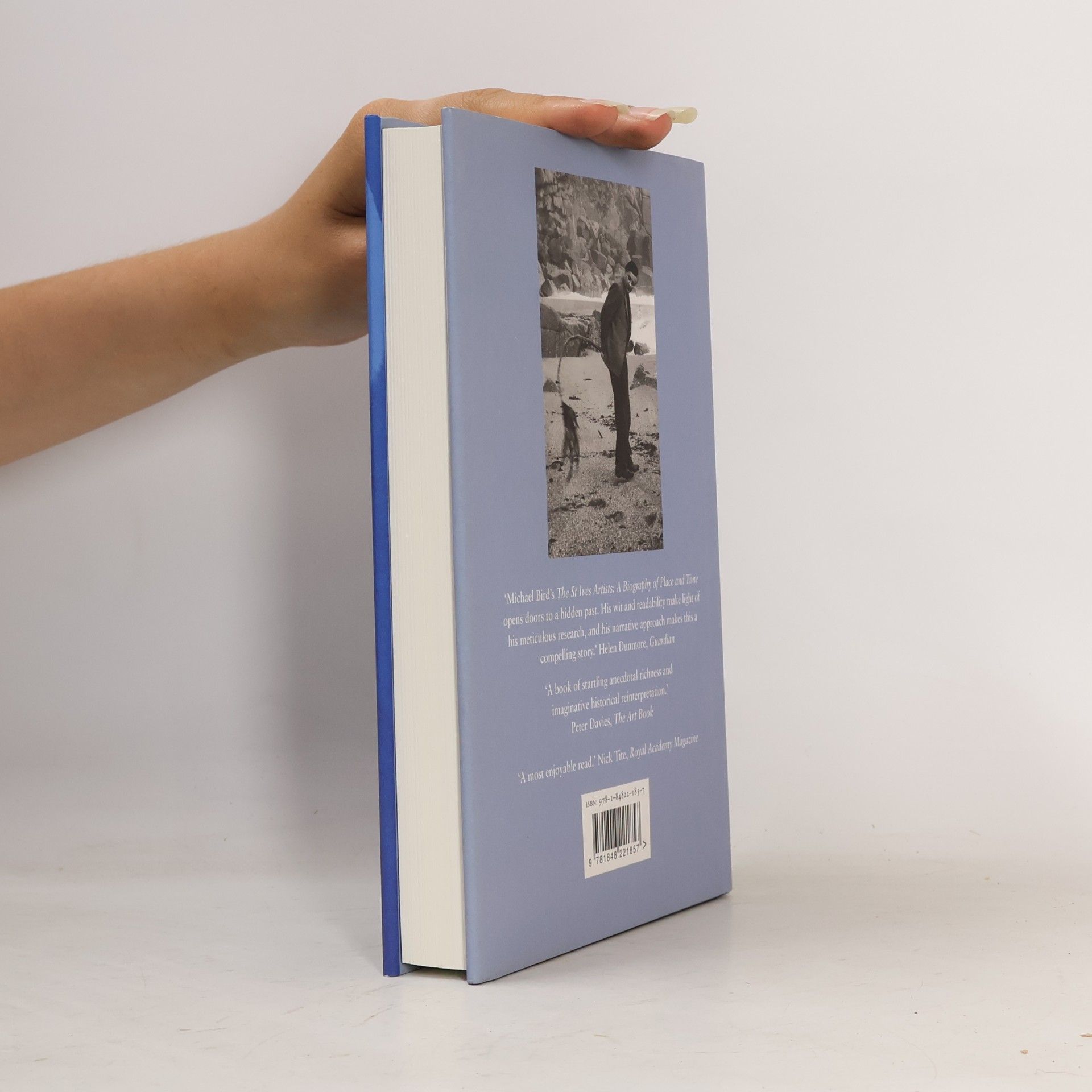 Michael Bird The St Ives Artists: New Edition