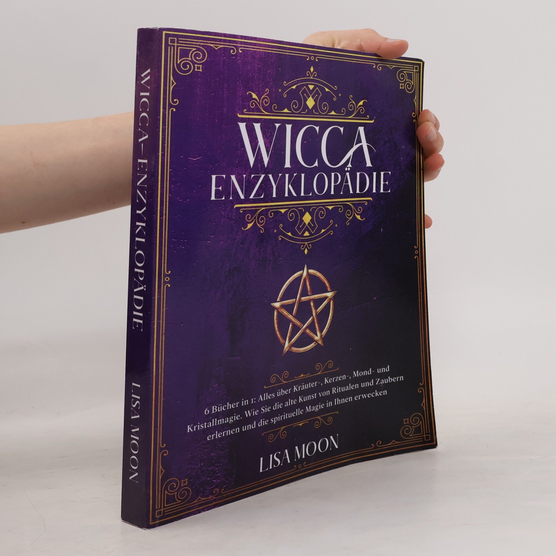 Wicca Enzyklopädie