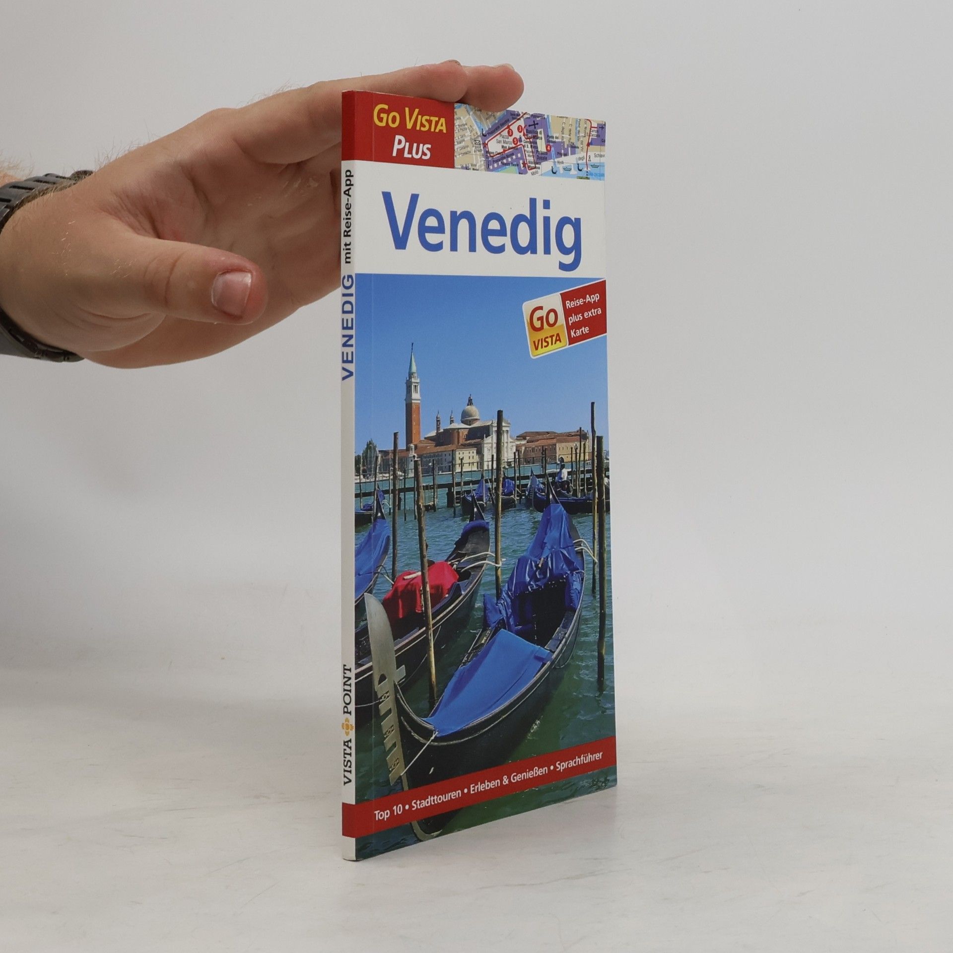 Dagmar v. Naredi-Rainer Venedig