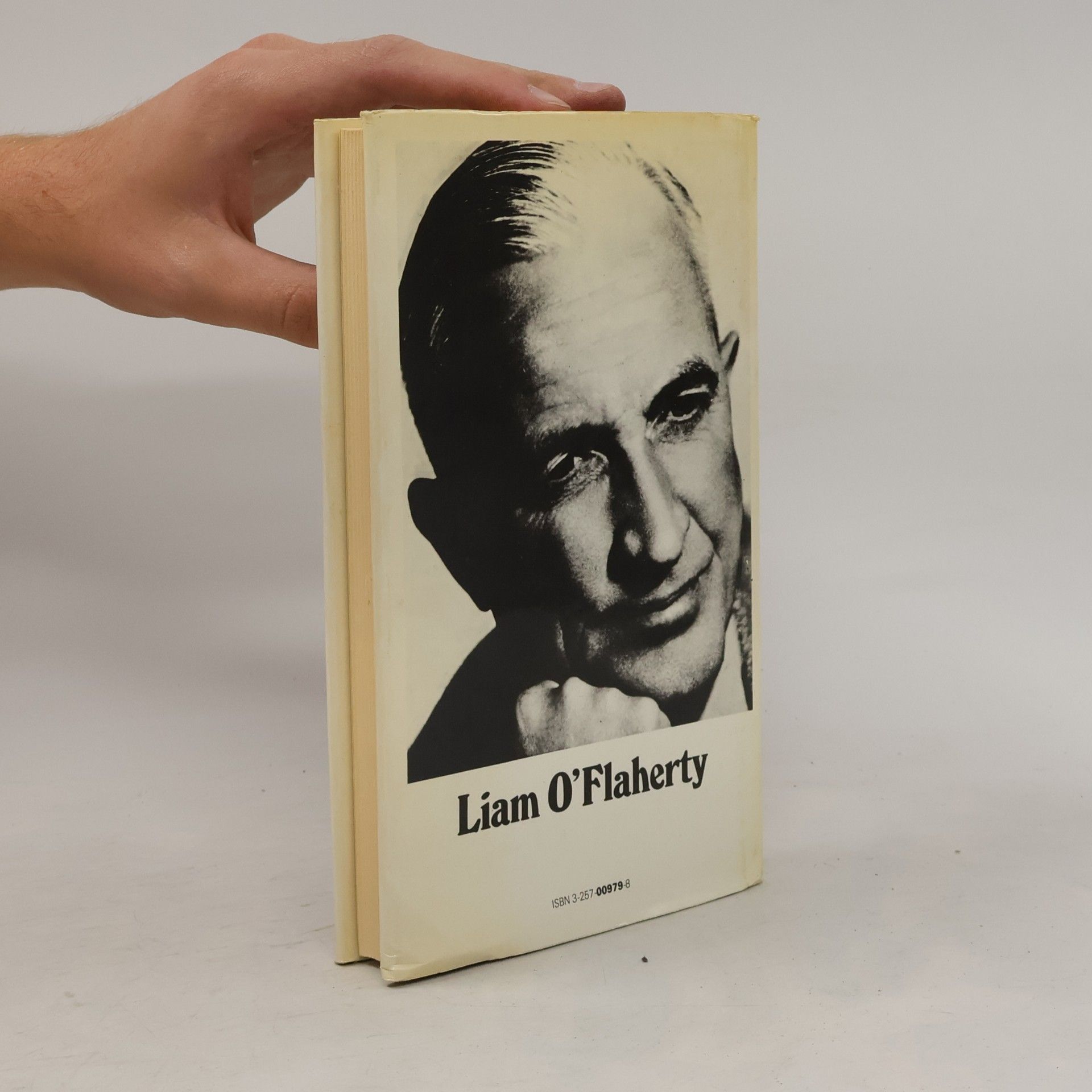 Liam O. Flaherty Tiergeschichten