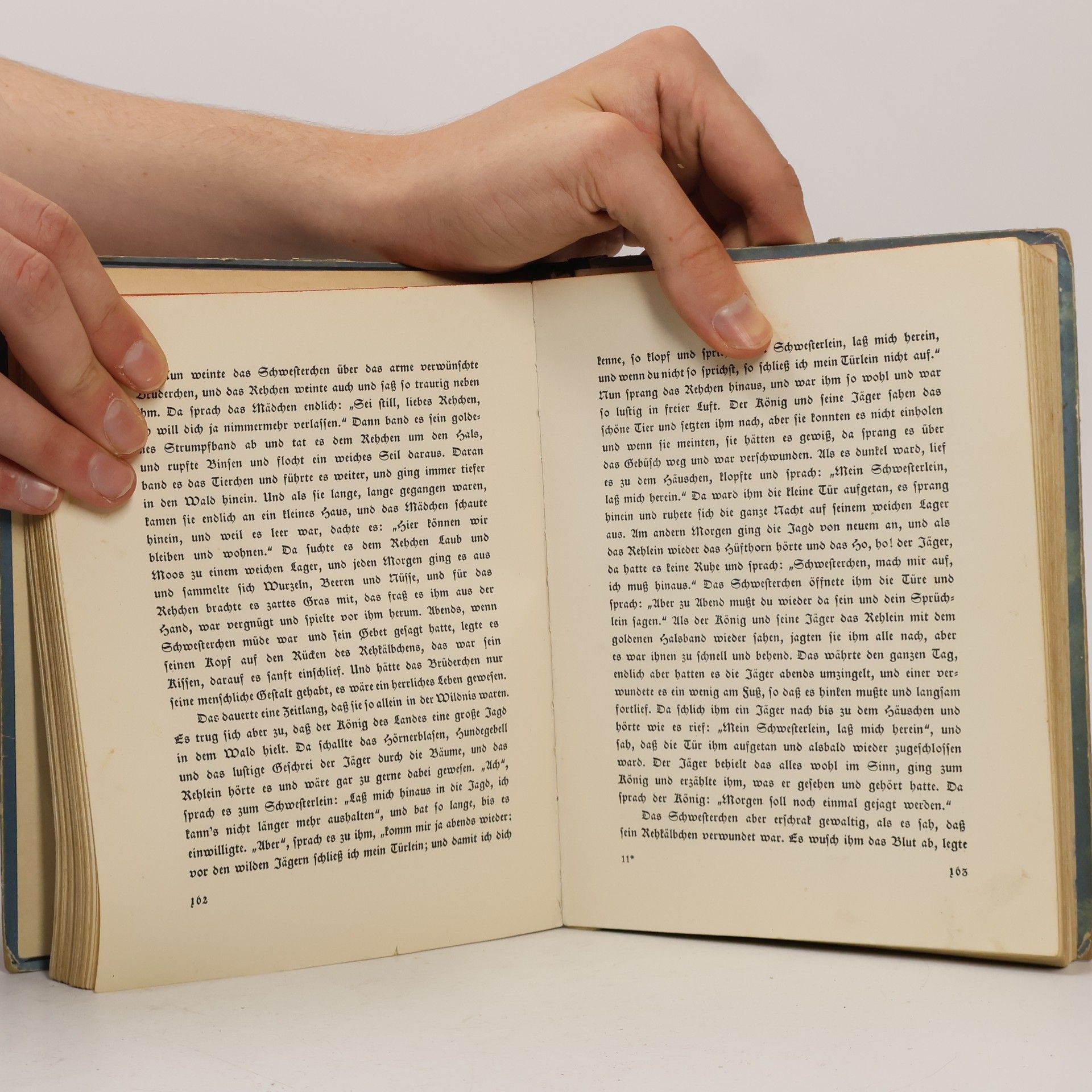 Various authors Grimms Märchen