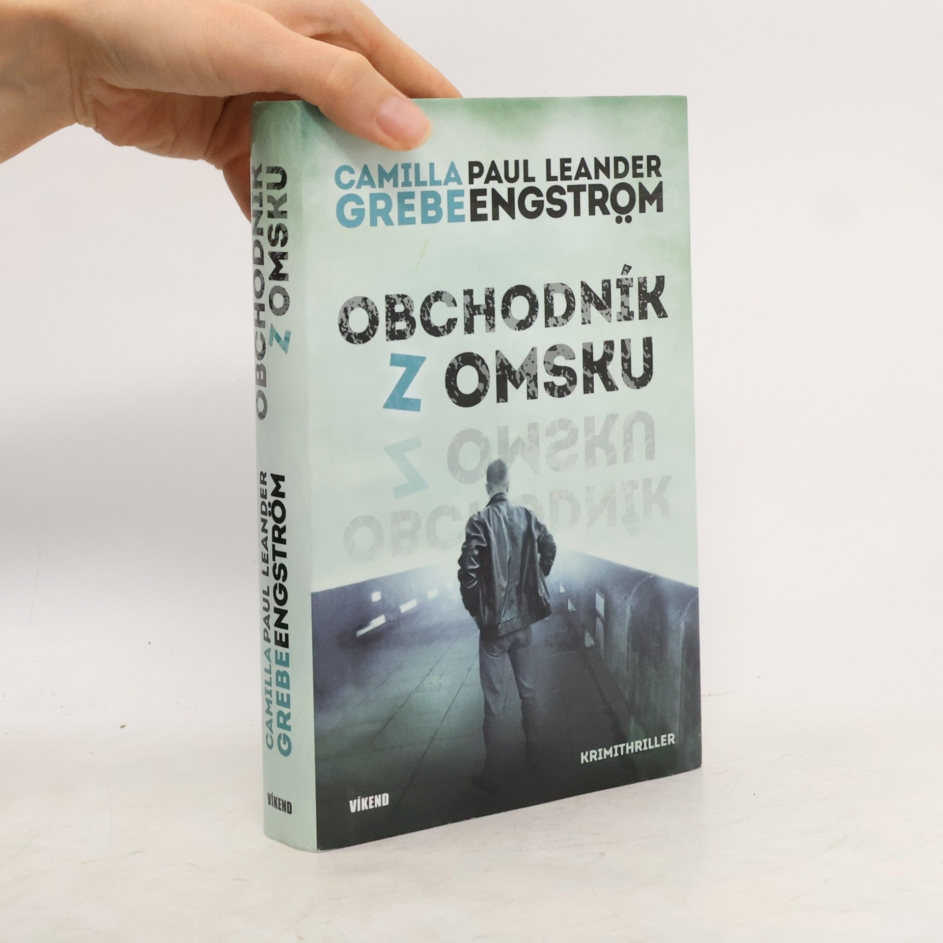Obchodník z Omsku