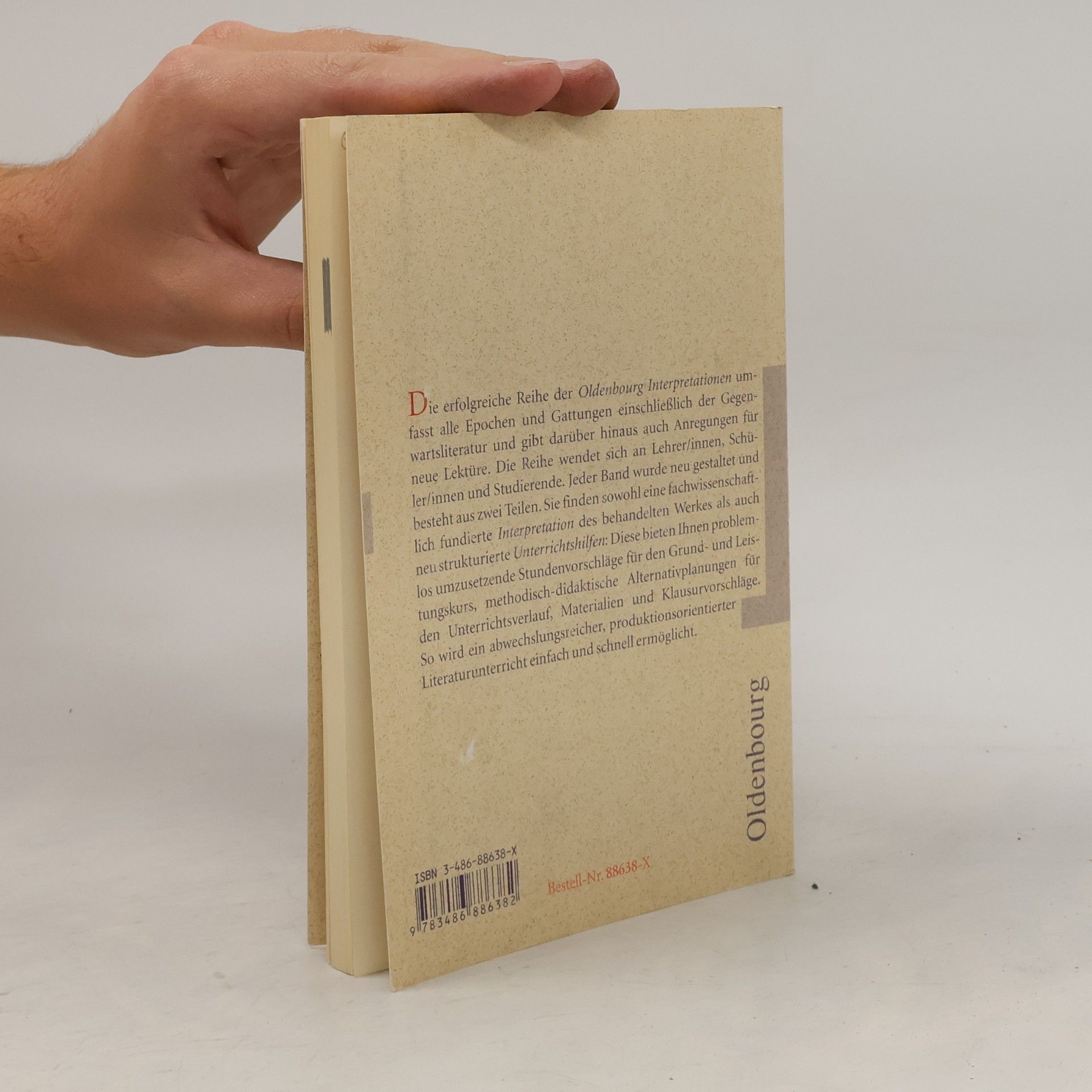 Helga Esselborn-Krumbiegel Hermann Hesse, Demian - die Geschichte von Emil Sinclairs Jugend, Jugend, Unterm Rad