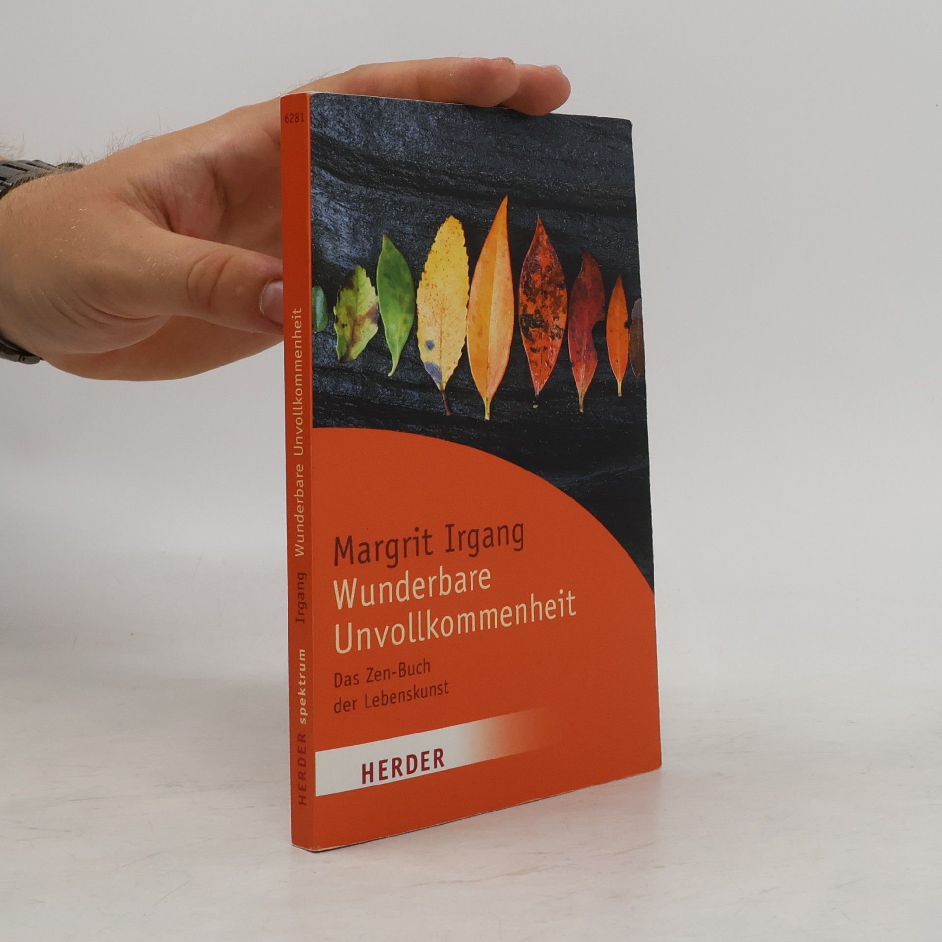 Wunderbare Unvollkommenheit
