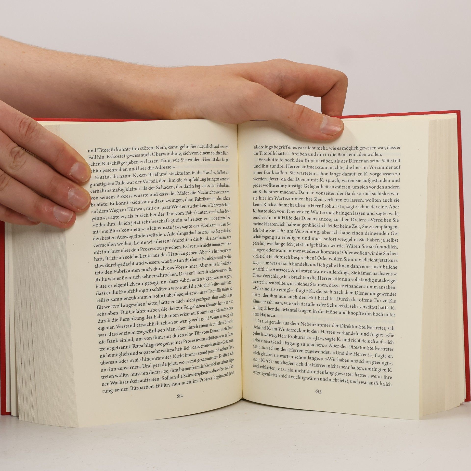 Franz Kafka Gesammelte Werke