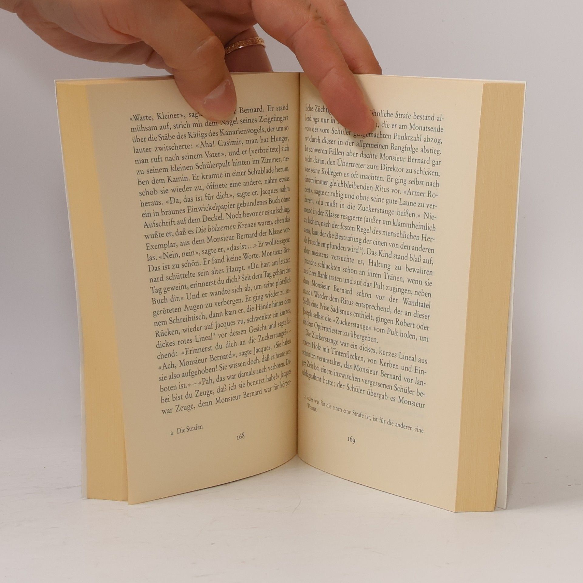 Albert Camus Der erste Mensch