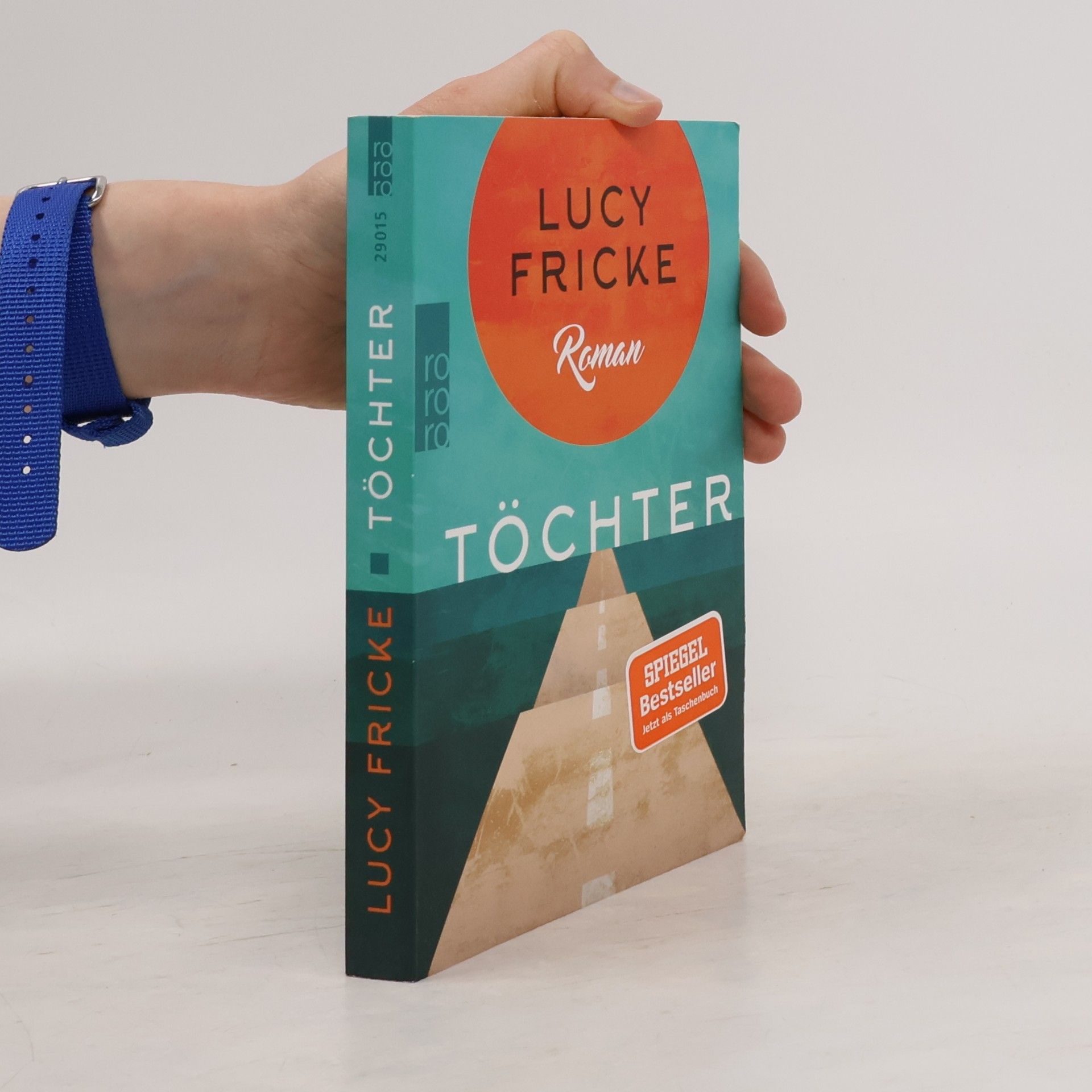 Lucy Fricke Töchter