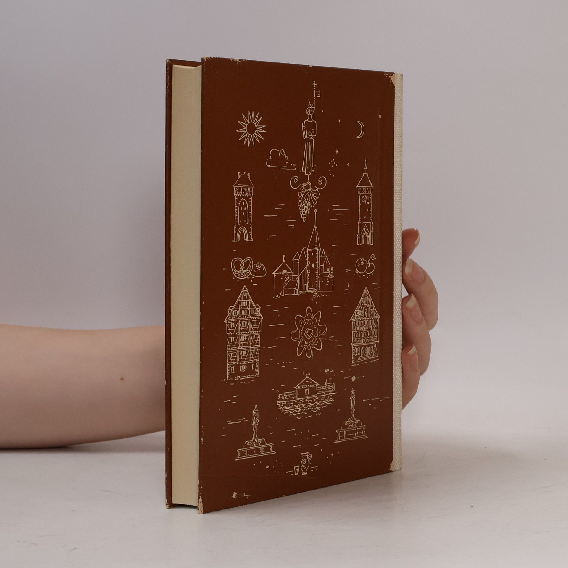 Karl Bahnmüller Reutlinger Heimatbuch