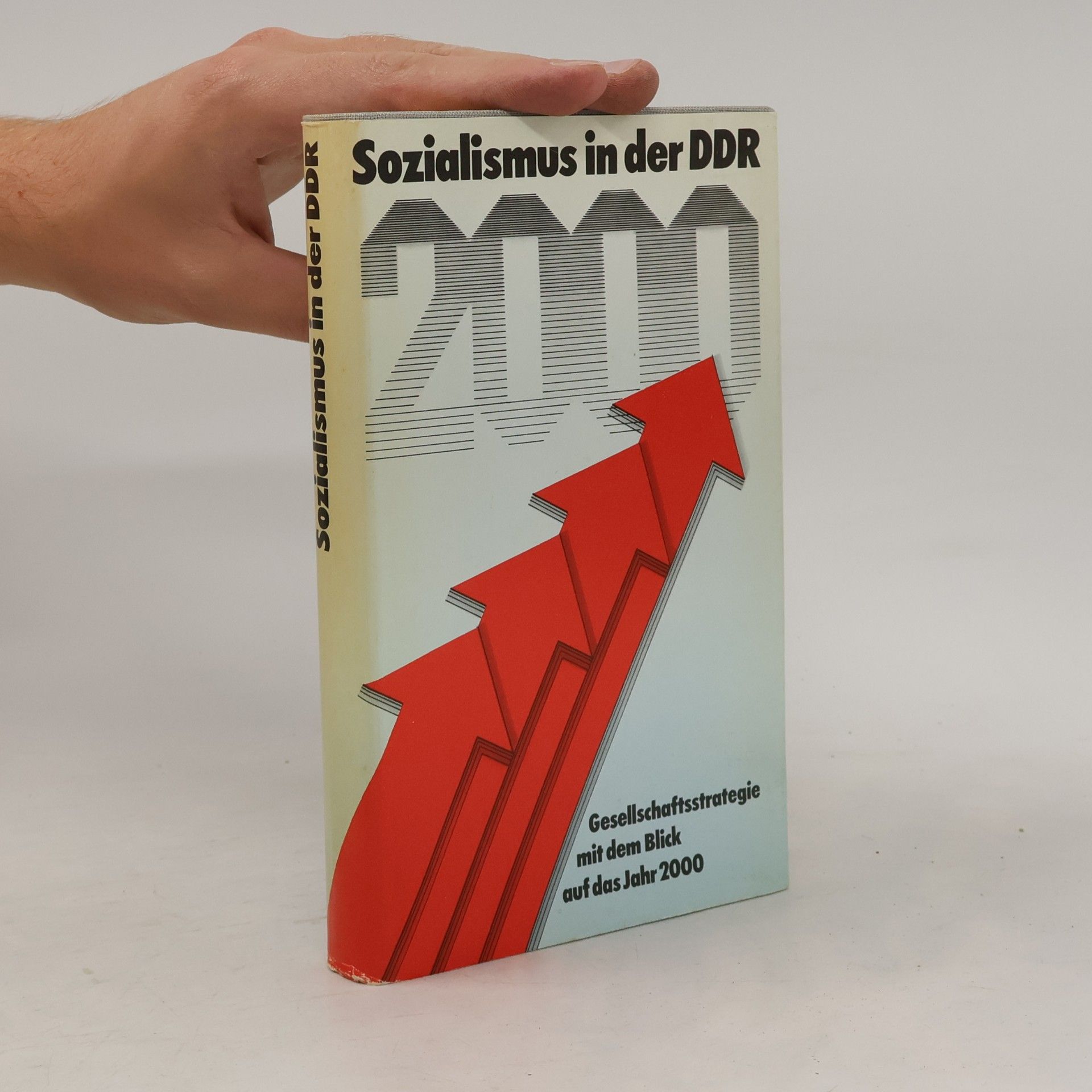 Heinrich Bortfeldt Sozialismus in der DDR