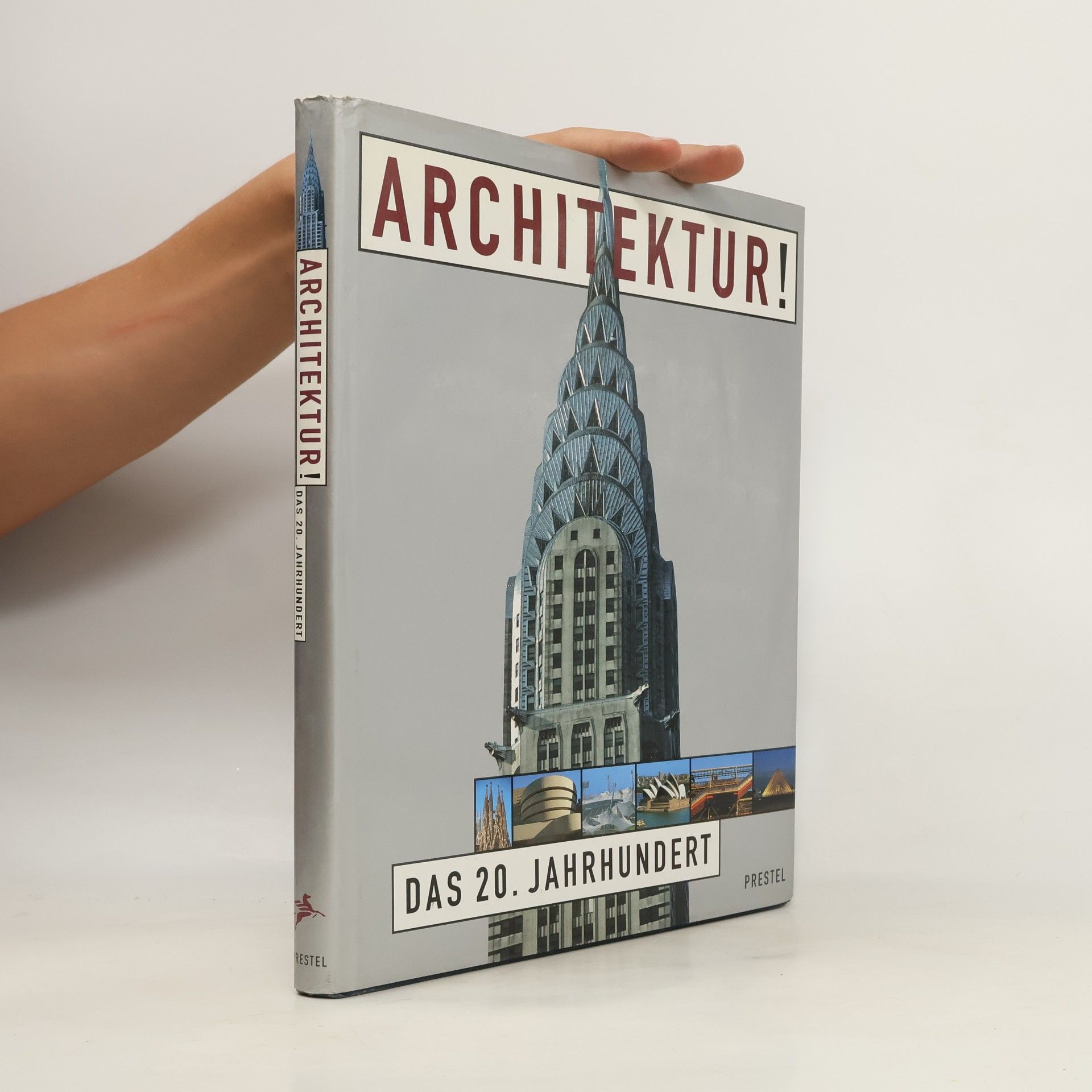 Sabine Thiel Siling Architektur!