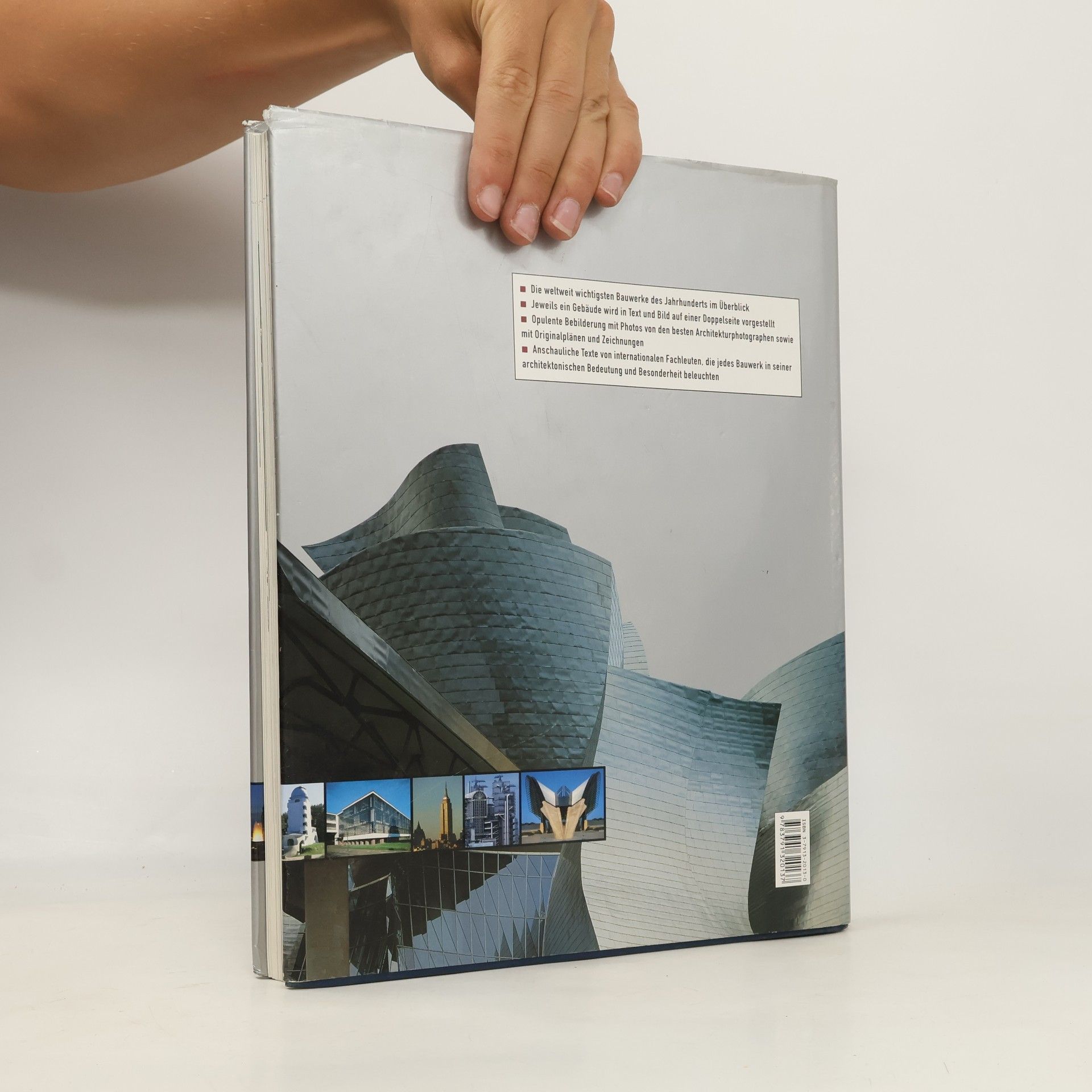 Sabine Thiel Siling Architektur!
