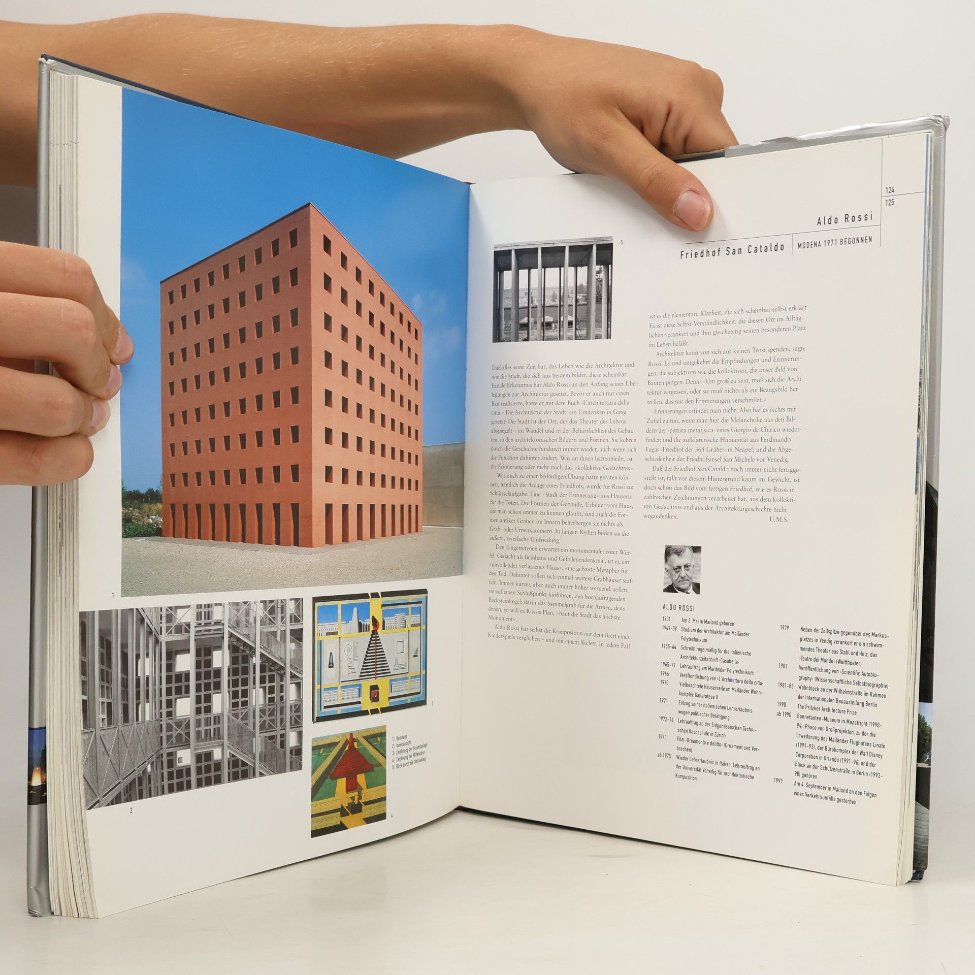 Sabine Thiel Siling Architektur!