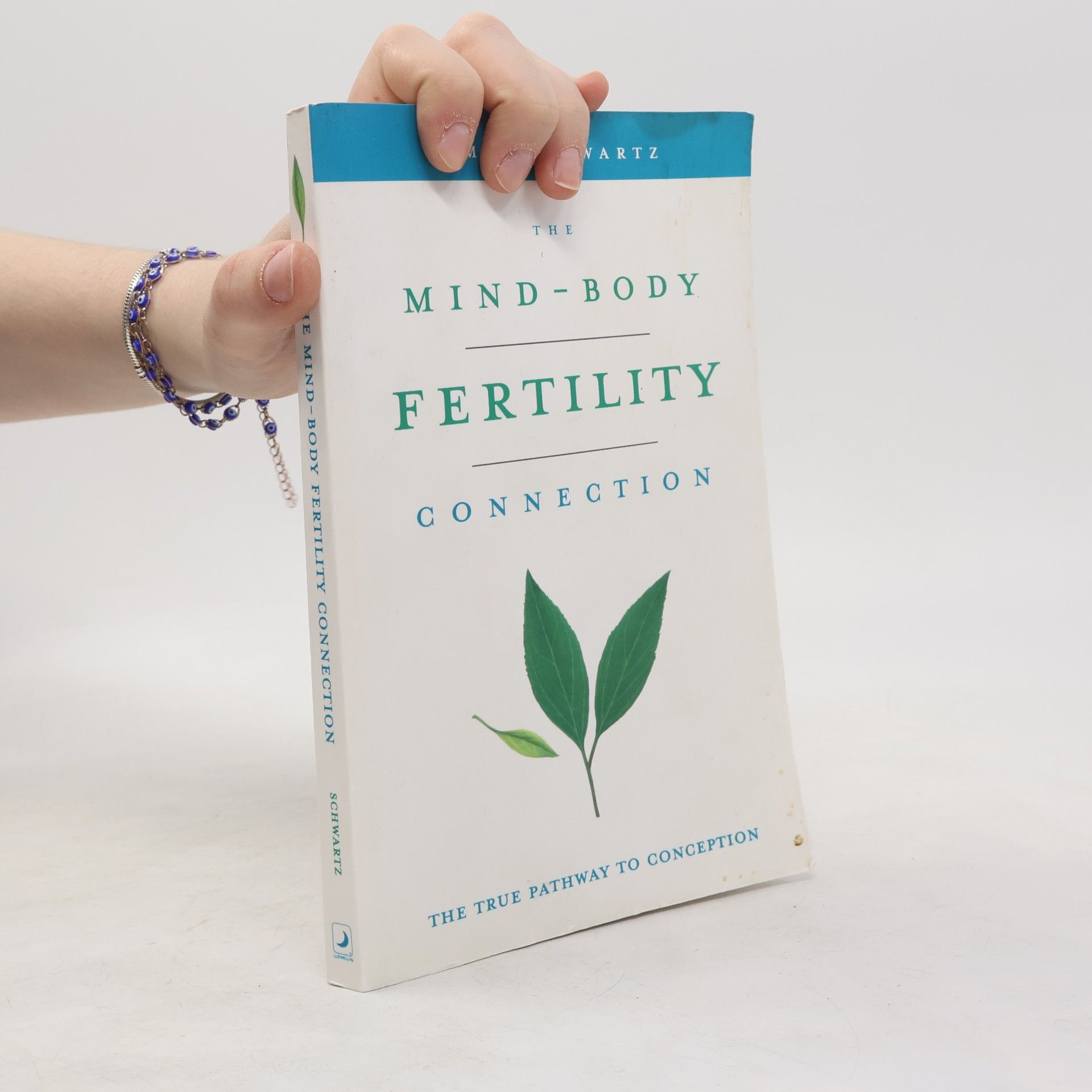 James H. Schwartz The Mind-Body Fertility Connection