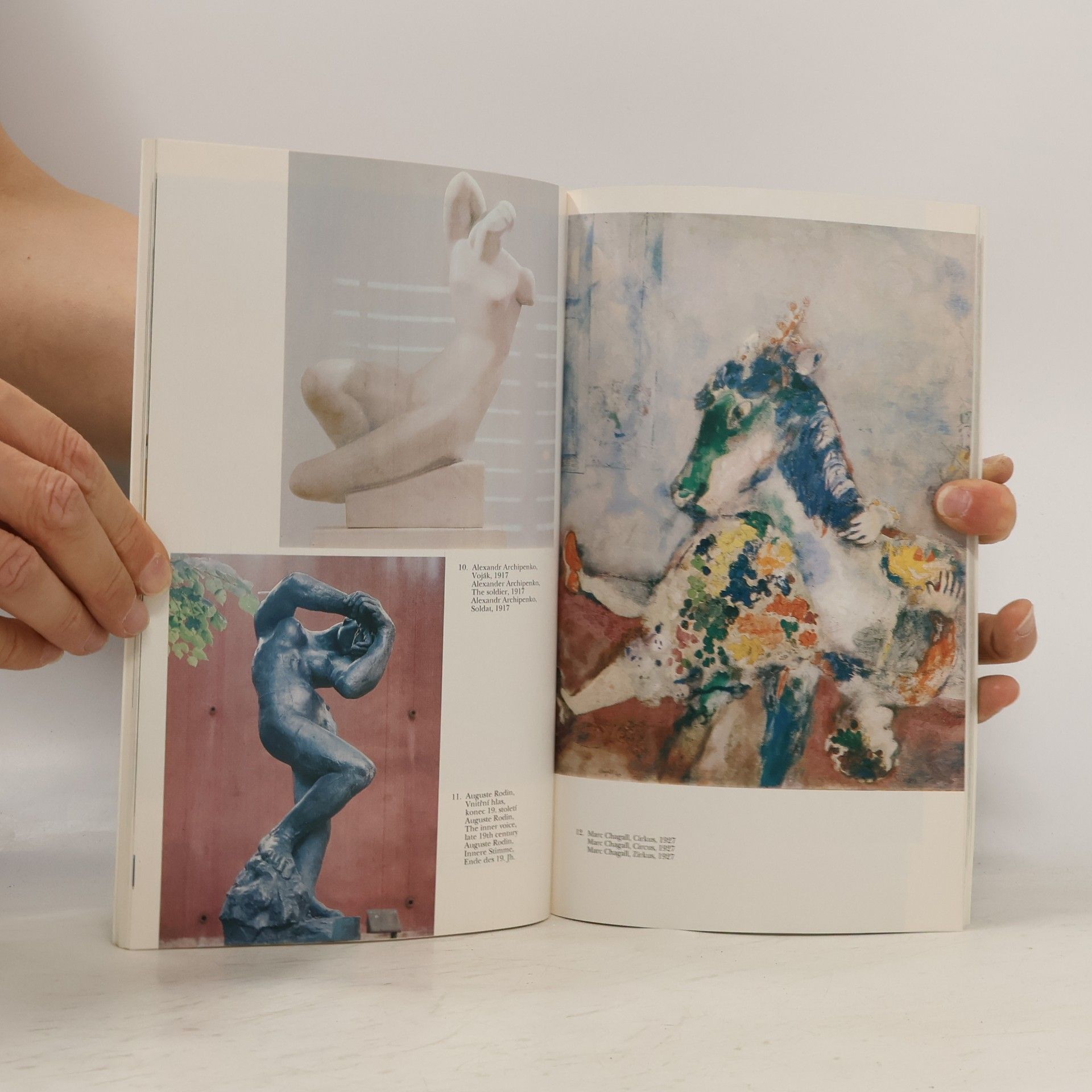 Karel Neubert Art treasures of Prague: A guide to the galleries, museums and exhibition rooms of Prague, with basic tourist information
